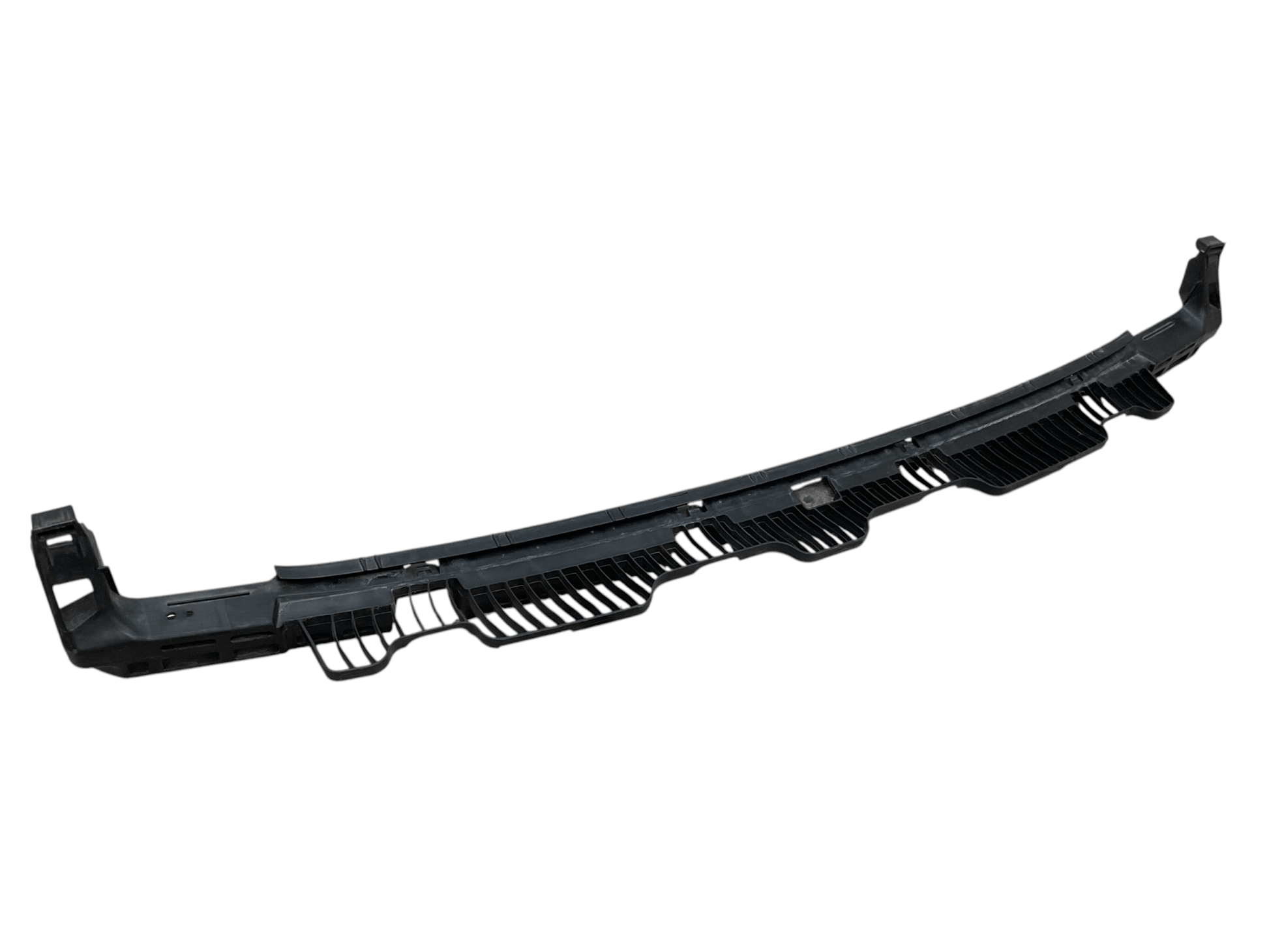 Refuerzo paragolpes trasero VW Golf 2012 2020 - 5G6807863