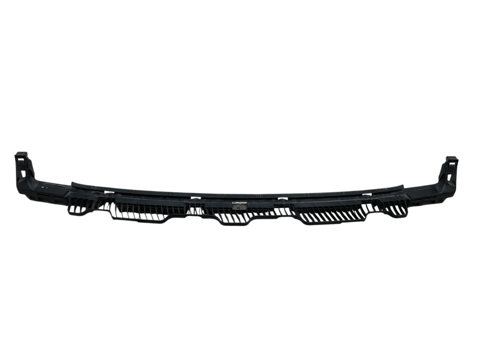 Refuerzo paragolpes trasero VW Golf 2012 2020 - 5G6807863