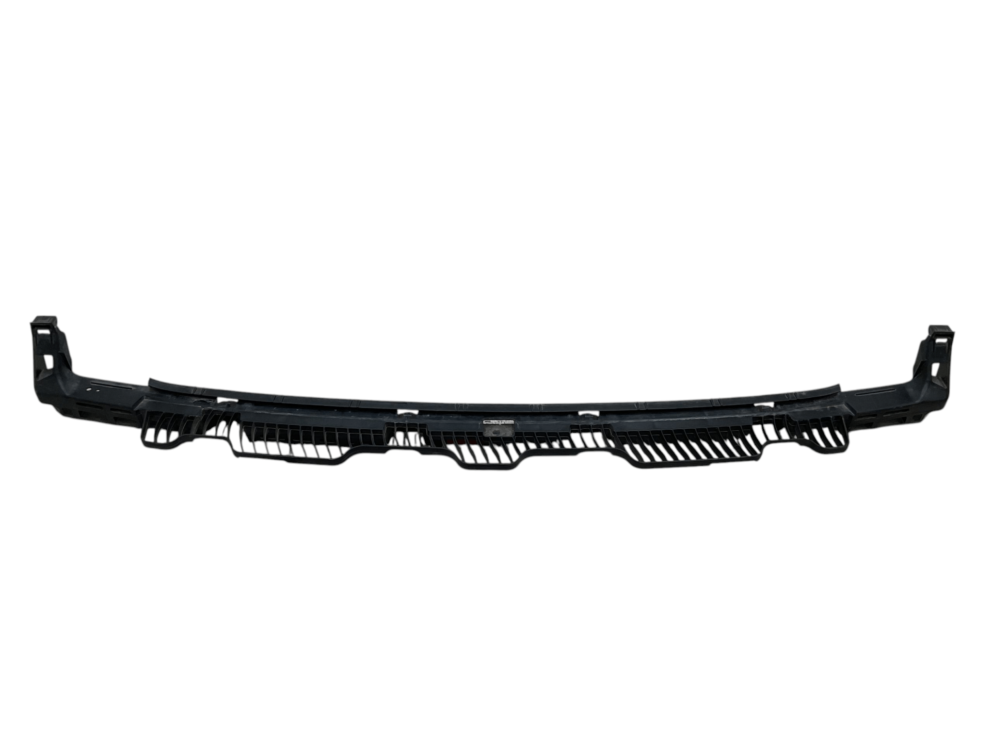 Refuerzo paragolpes trasero VW Golf 2012 2020 - 5G6807863