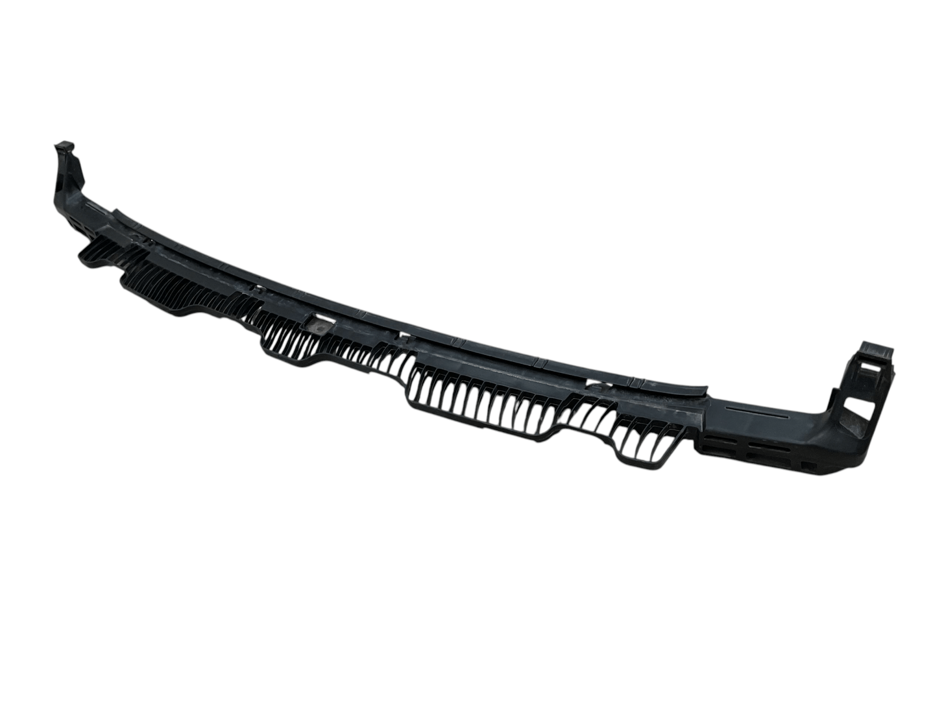 Refuerzo paragolpes trasero VW Golf 2012 2020 - 5G6807863