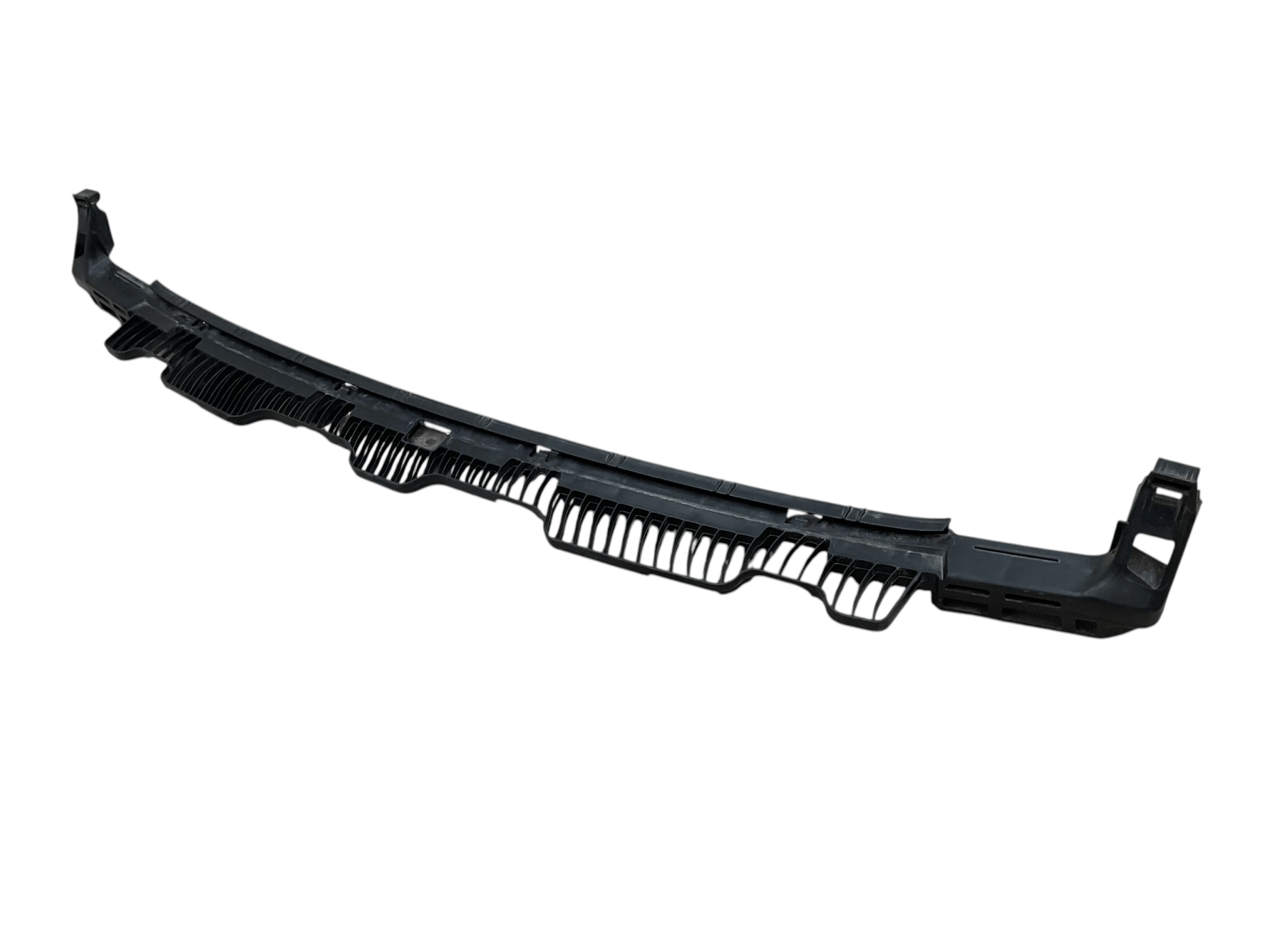 Refuerzo paragolpes trasero VW Golf 2012 2020 - 5G6807863