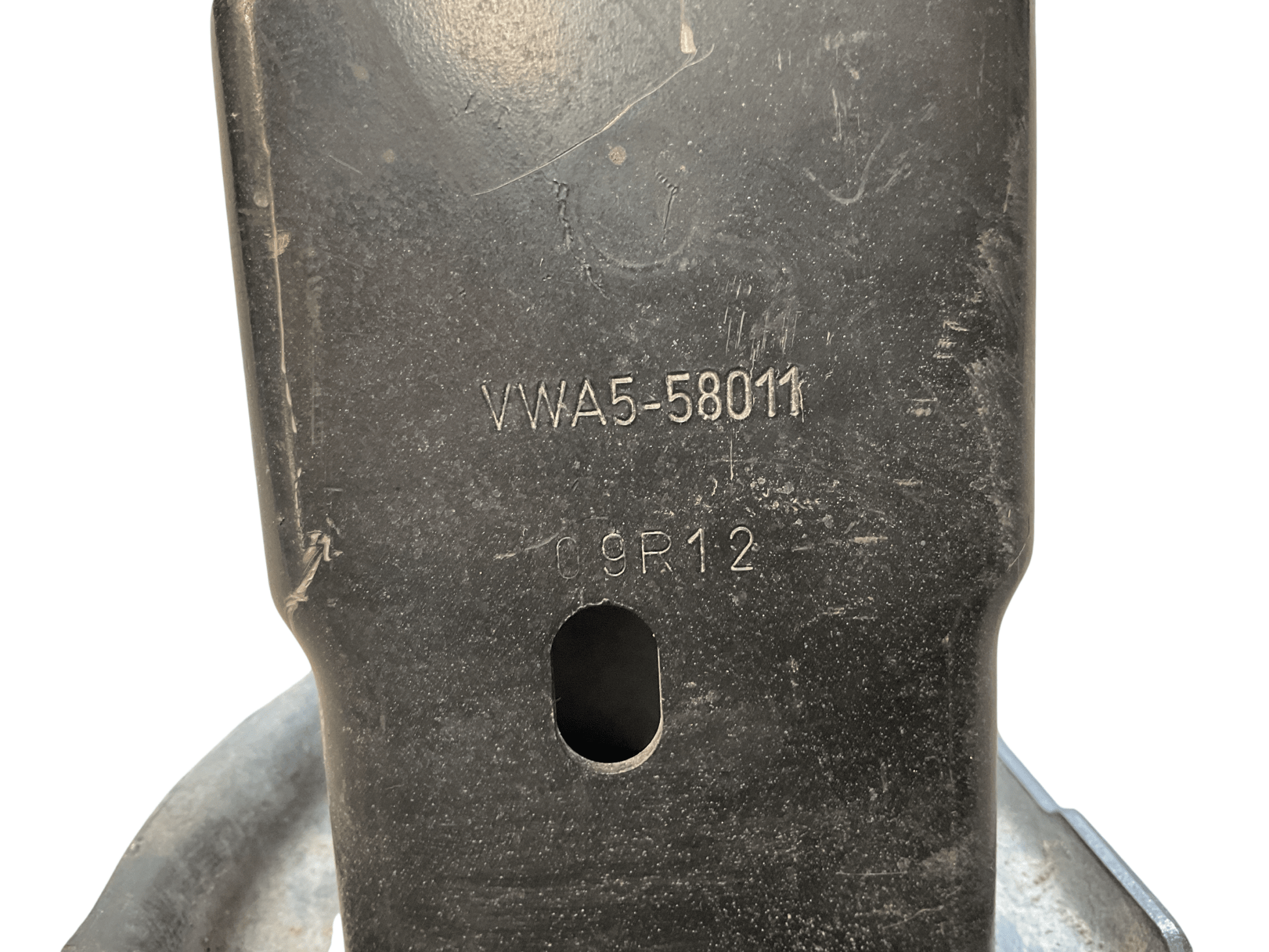 Refuerzo paragolpes VW Golf VI 08-14 - VWA558011