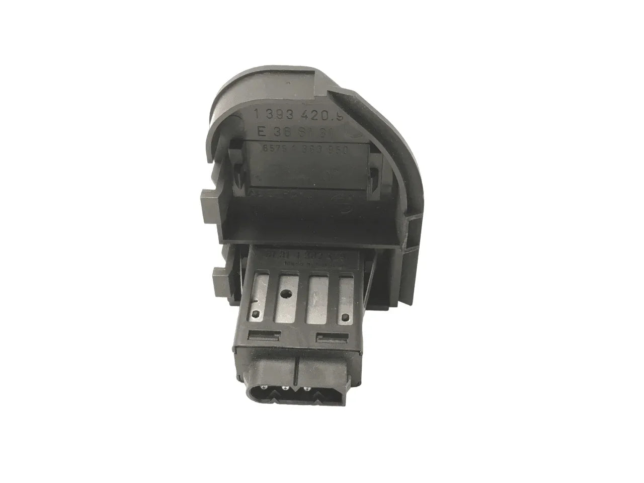 Regulacion luces BMW 3 E36