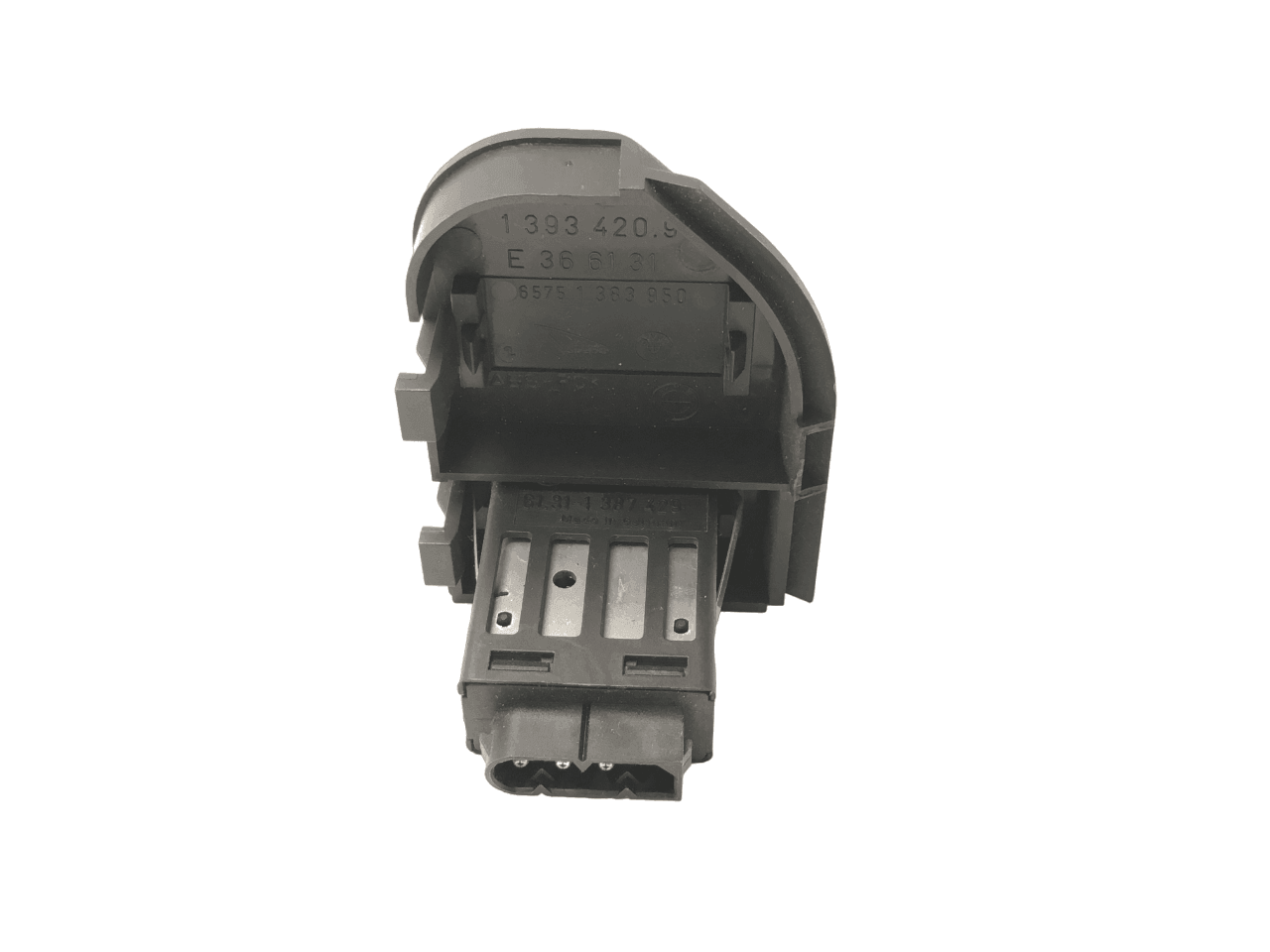 Regulacion luces BMW 3 E36 - 65751383950