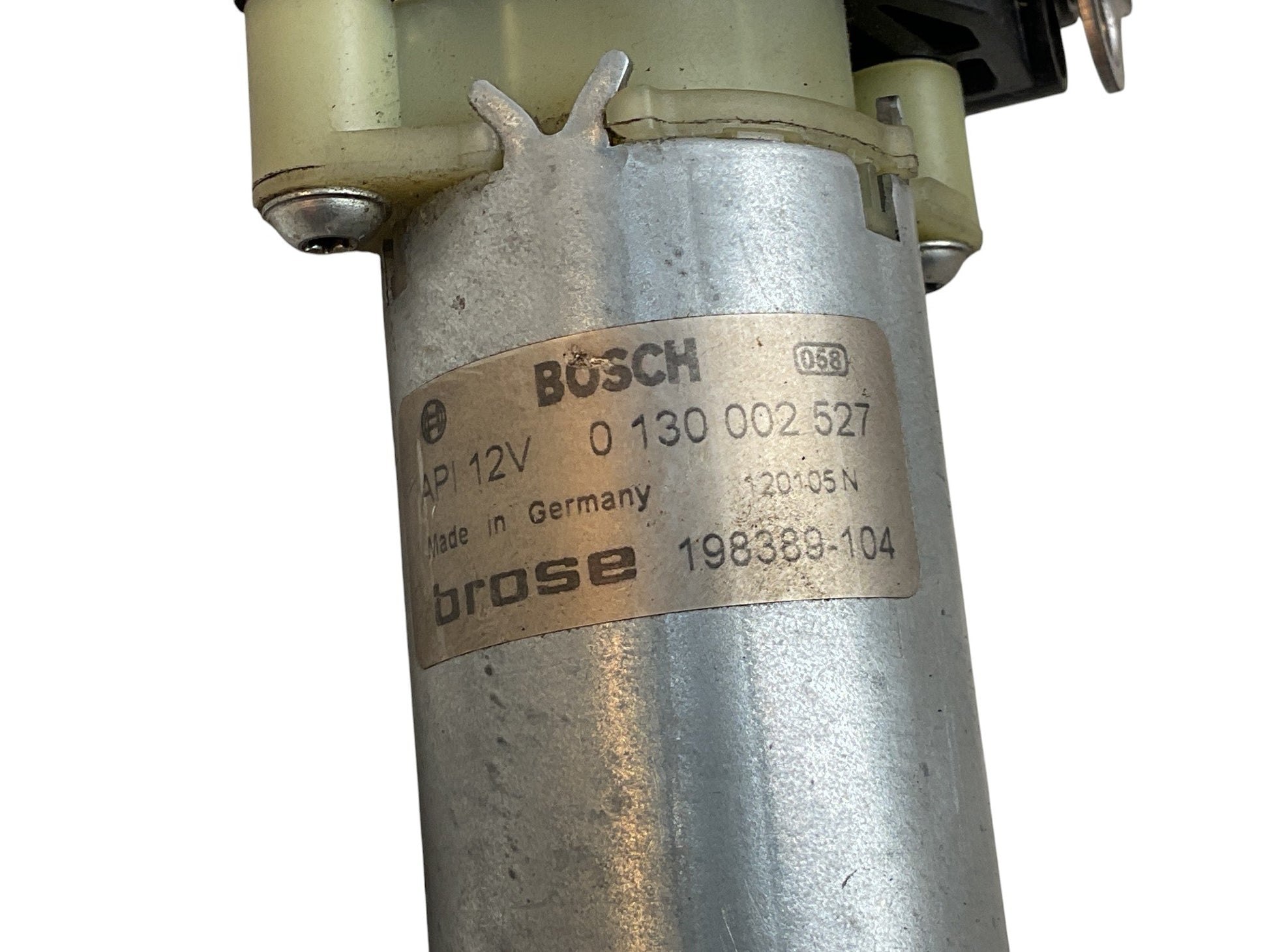 Regulador Asiento del izq Volvo 198389104 - 198389104