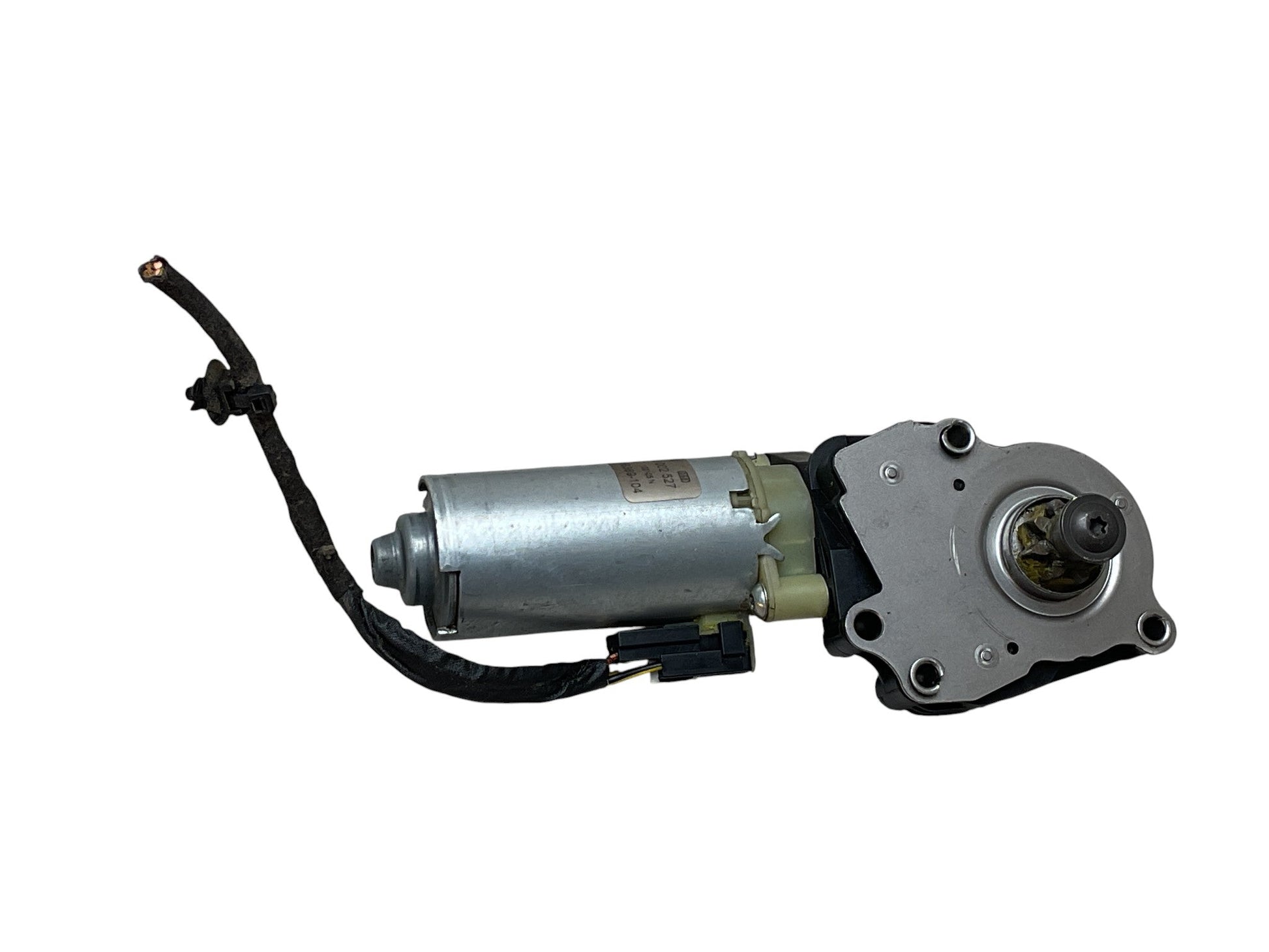 Regulador Asiento del izq Volvo 198389104 - 198389104