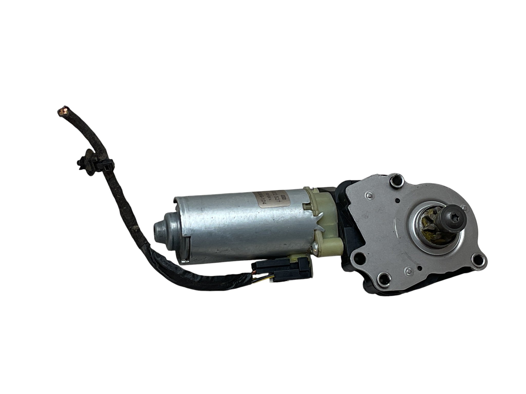 Regulador Asiento del izq Volvo 198389104 - 198389104