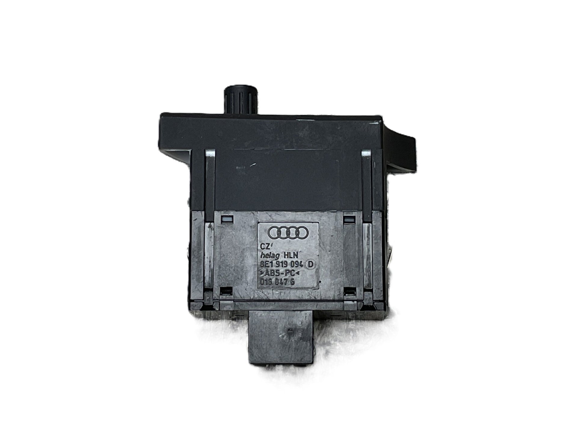 Regulador del nivel faros Audi A4 - Seat Exeo - 8E1919094 _