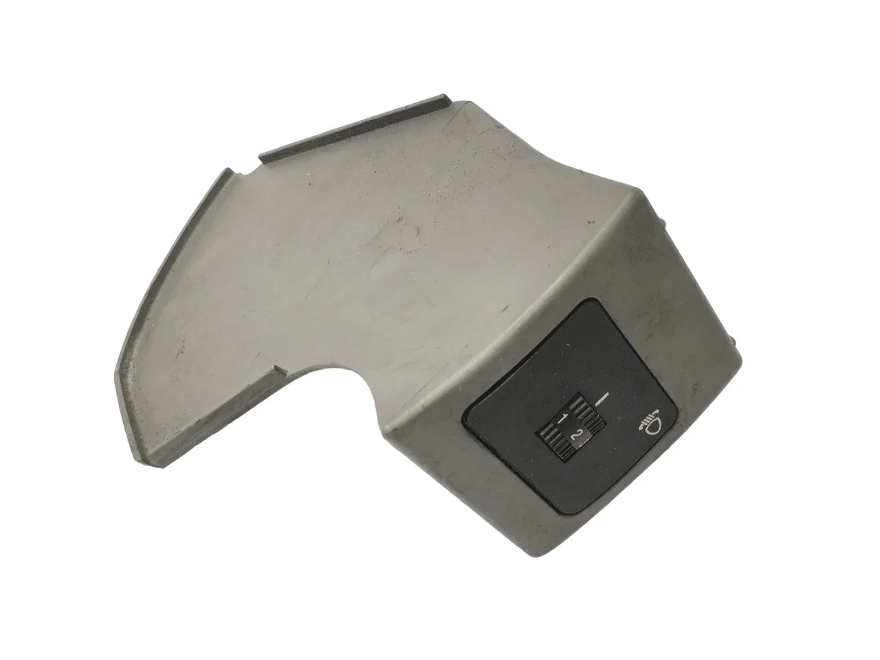 Regulador faros Fiat Panda 141