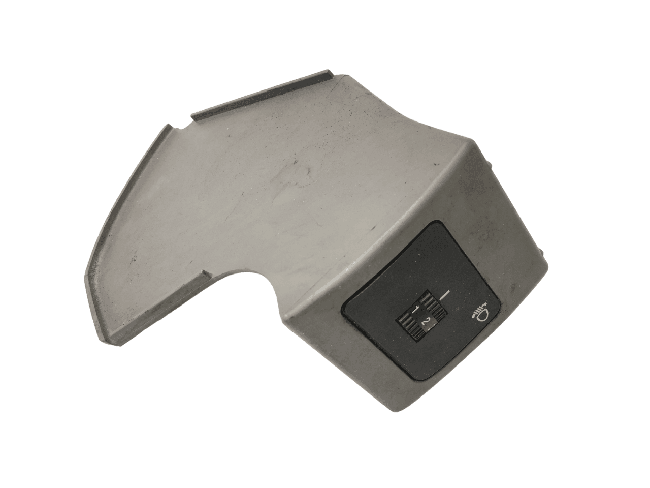 Regulador faros Fiat Panda 141 - Mando luces