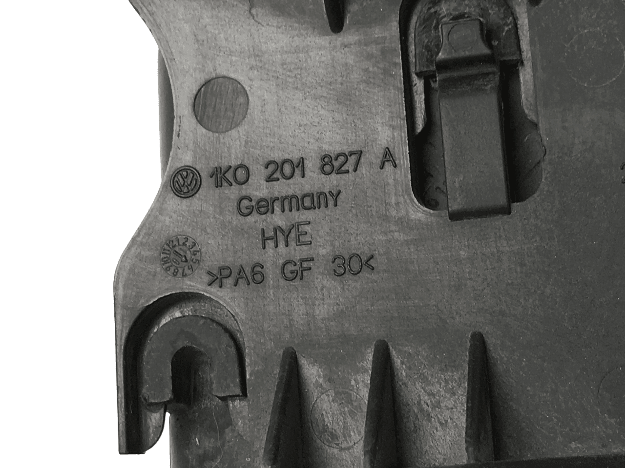 Regulador presion VW 55D301538 - 55D301538