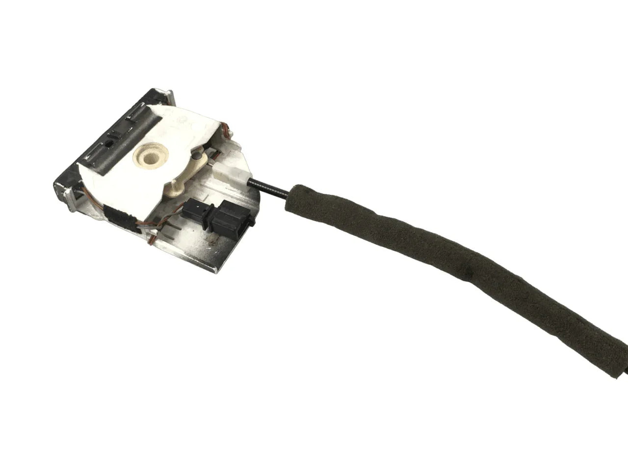 Regulador rejilla derecho VW Touareg 7L