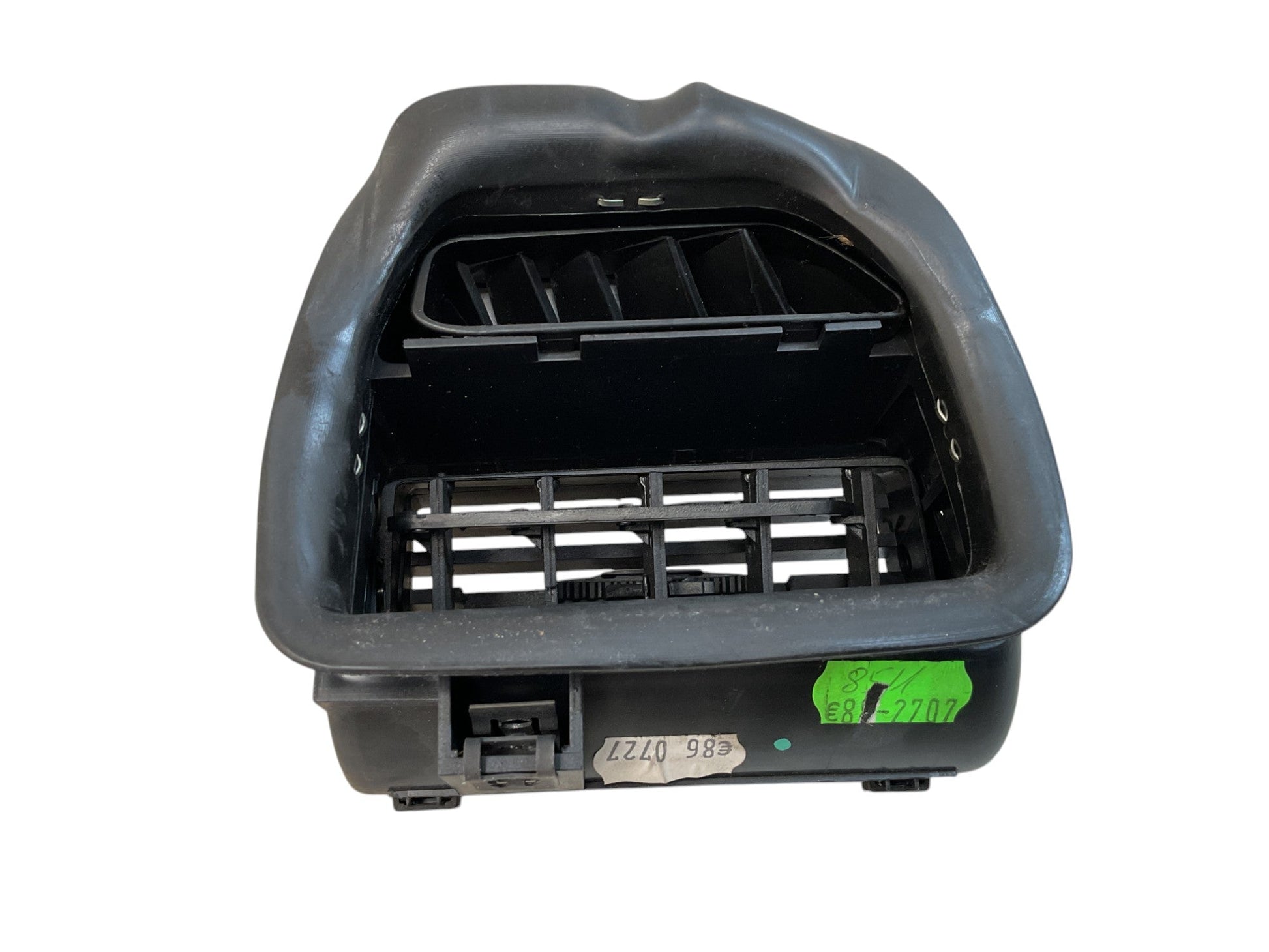 Rejilla aire dcha Fiat Punto 2005-2018 - 735516174