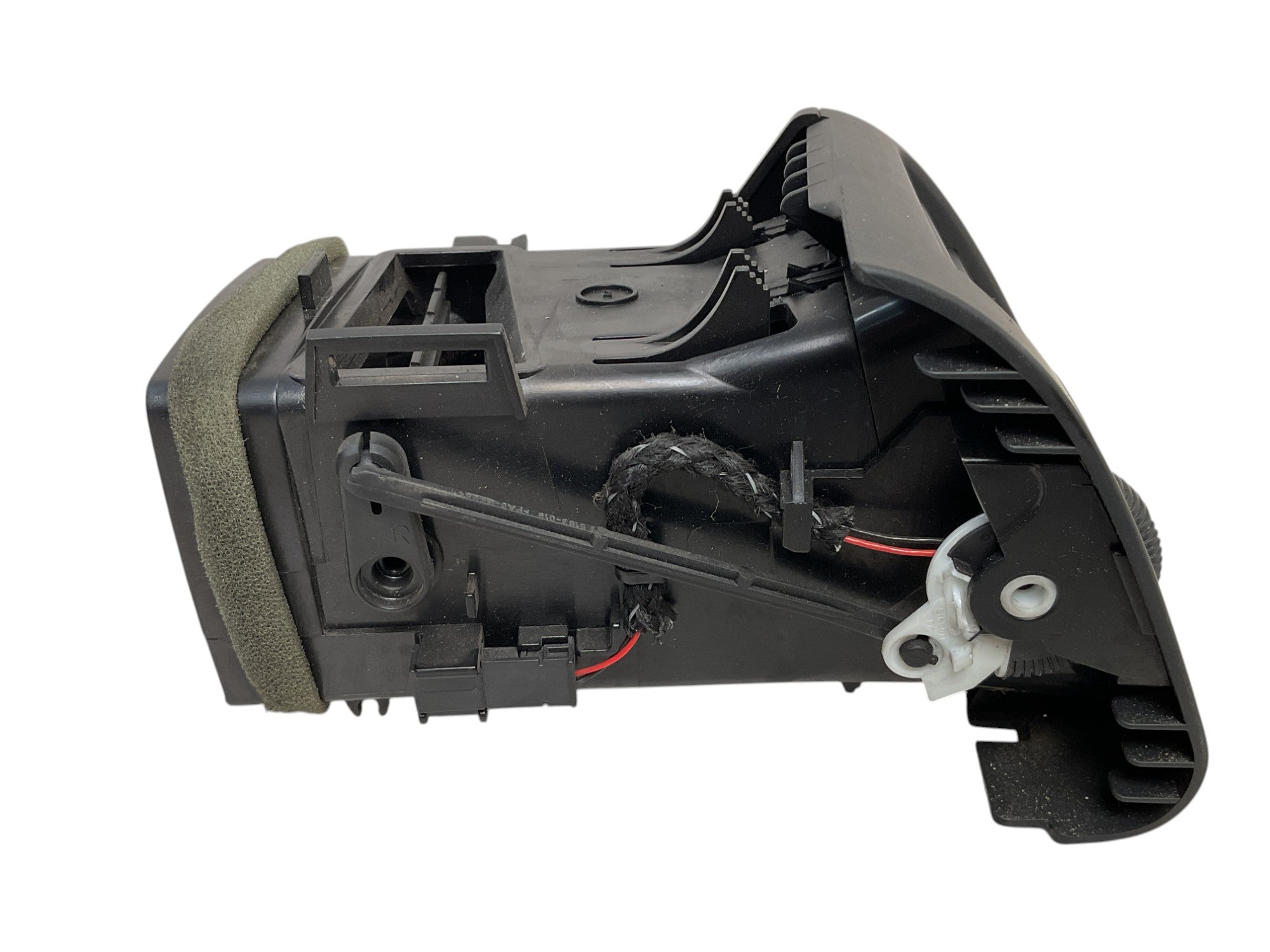 Rejilla aire dcha Mercedes R 2004 - 2013 - A2518300254