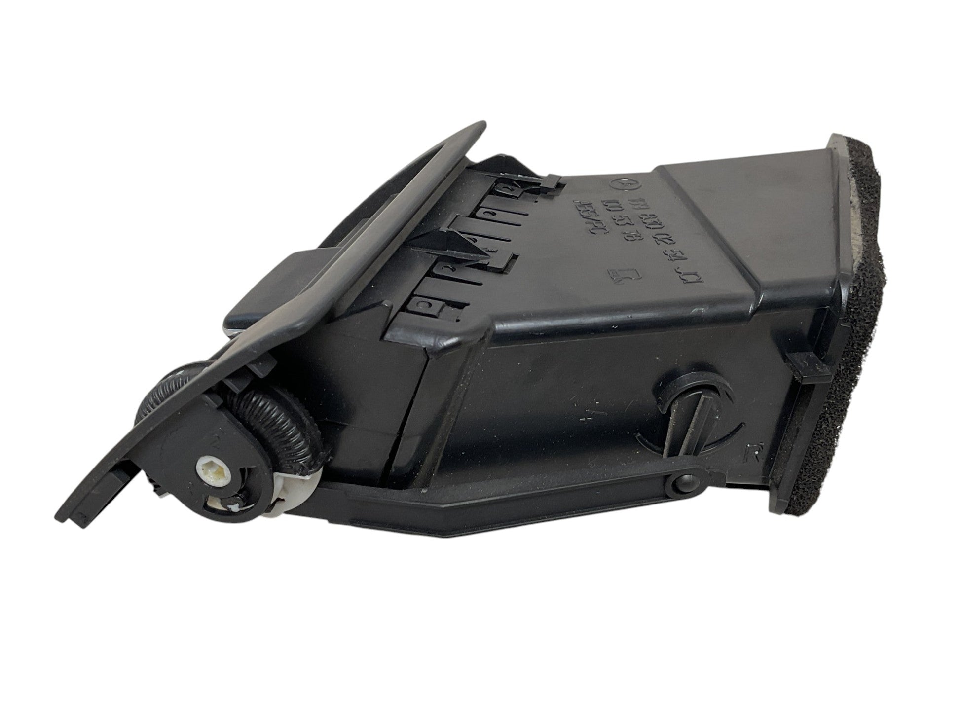 Rejilla Aire dcha Mercedes W169 W245 - 1698300254