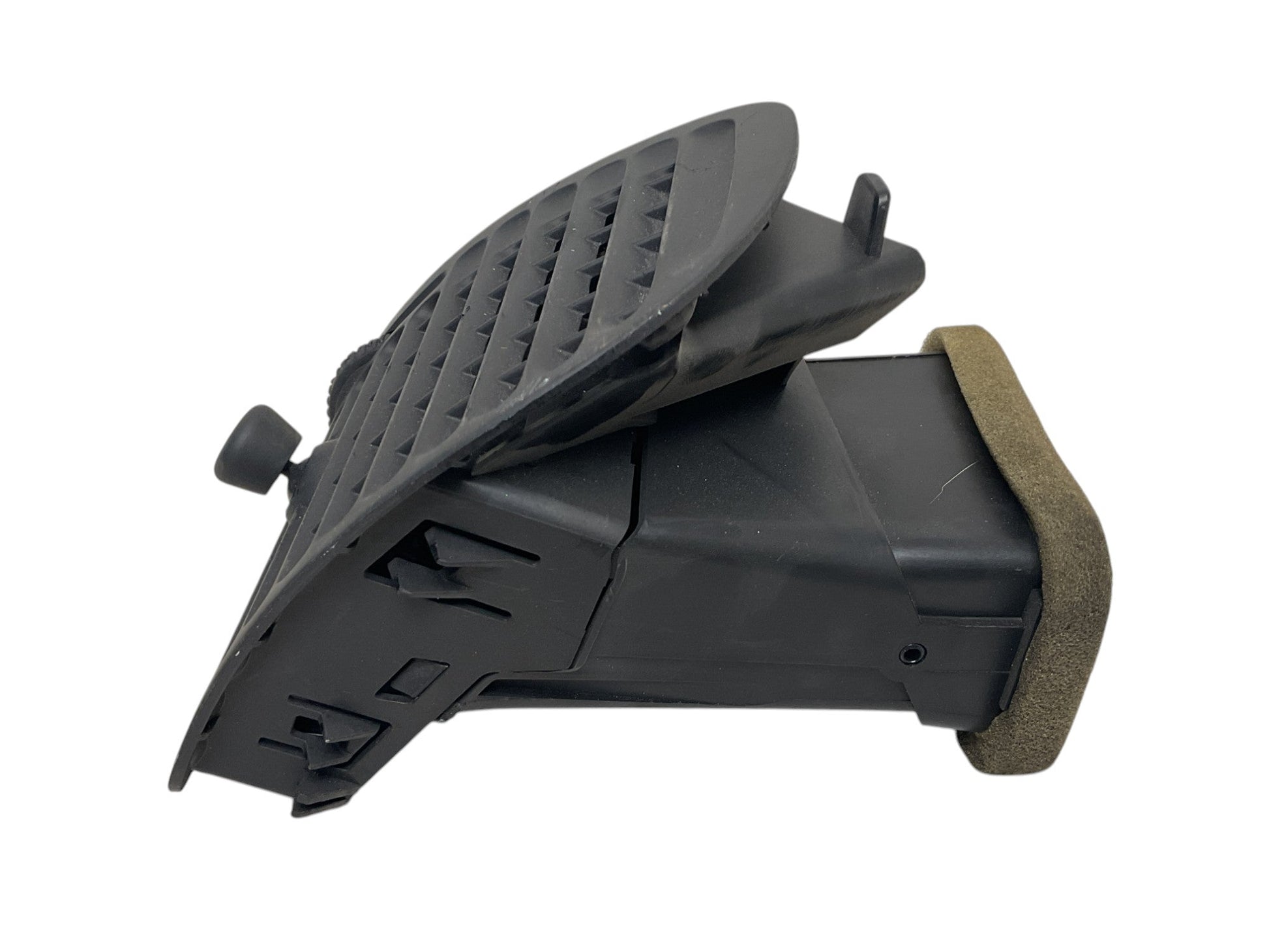 Rejilla Aire dcha Saab 9 - 3 2003 - 2012 - 12804037