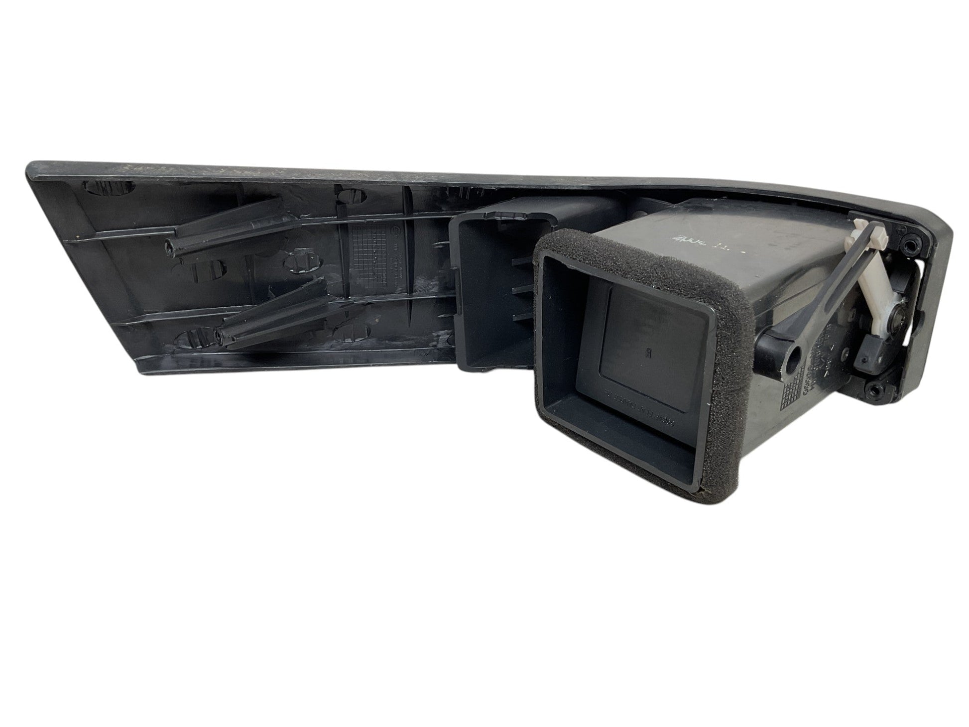 Rejilla Aire dcha SsangYong Rexton 2001-2012 - 7654608000 _