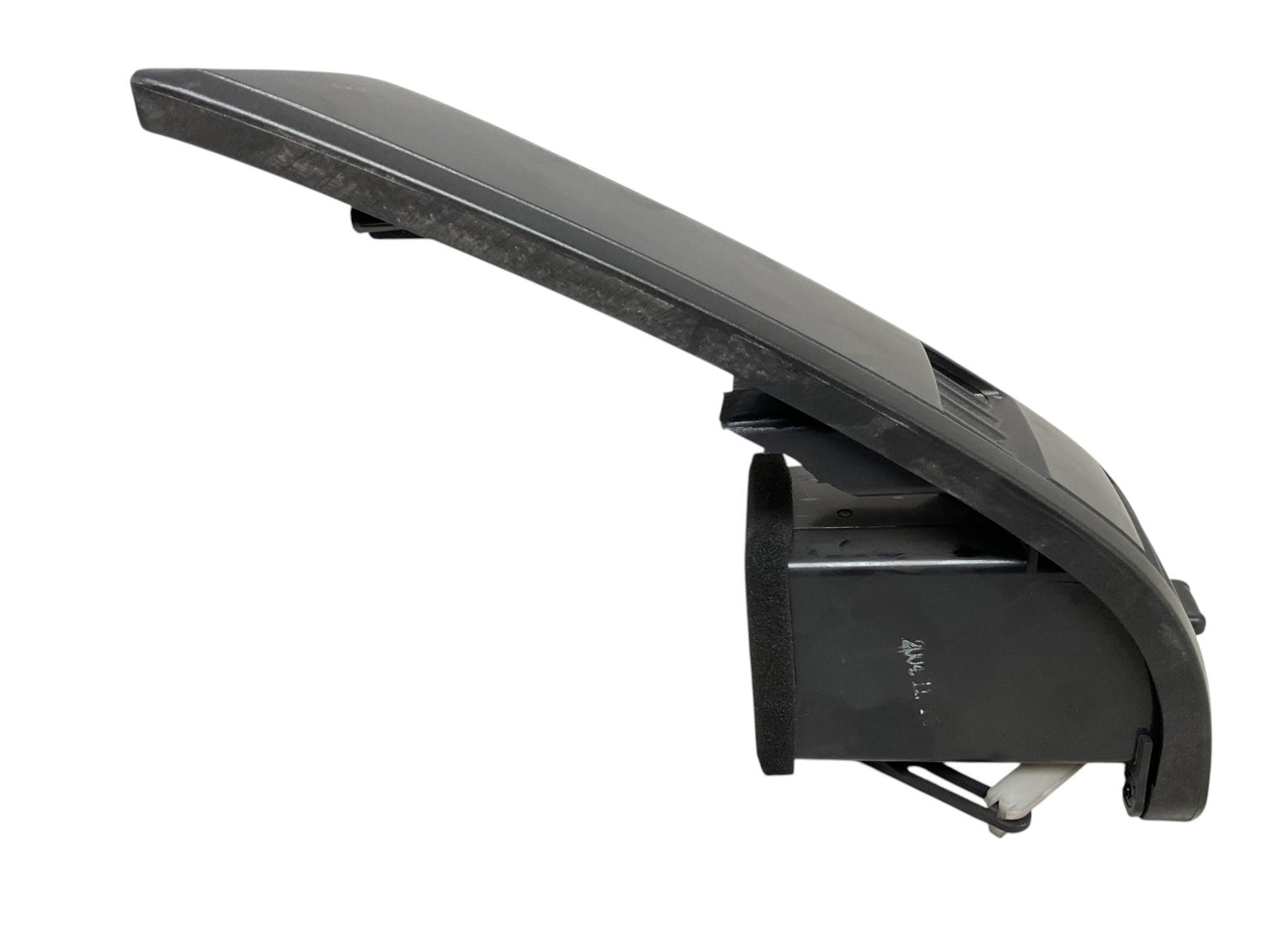 Rejilla Aire dcha SsangYong Rexton 2001-2012 - 7654608000 _