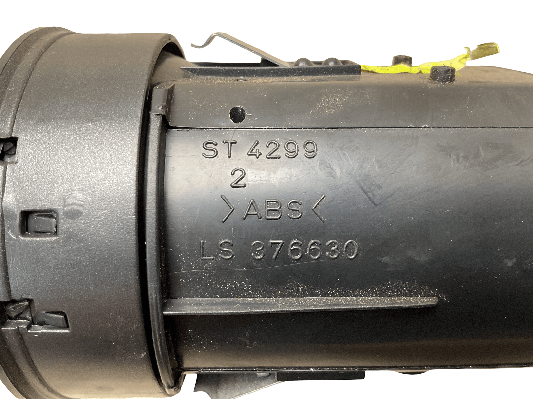 Rejilla Aireadora Alfa Romeo 159 05-12 - ST4299