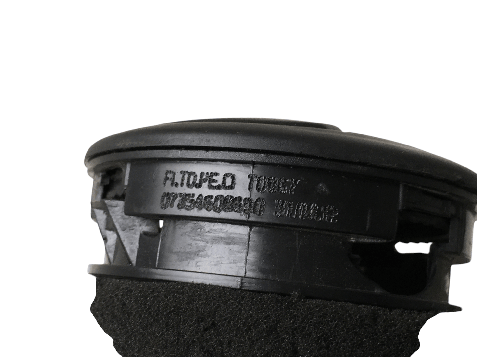 Rejilla aireadora Bipper Nemo Fiorino - 07354609690