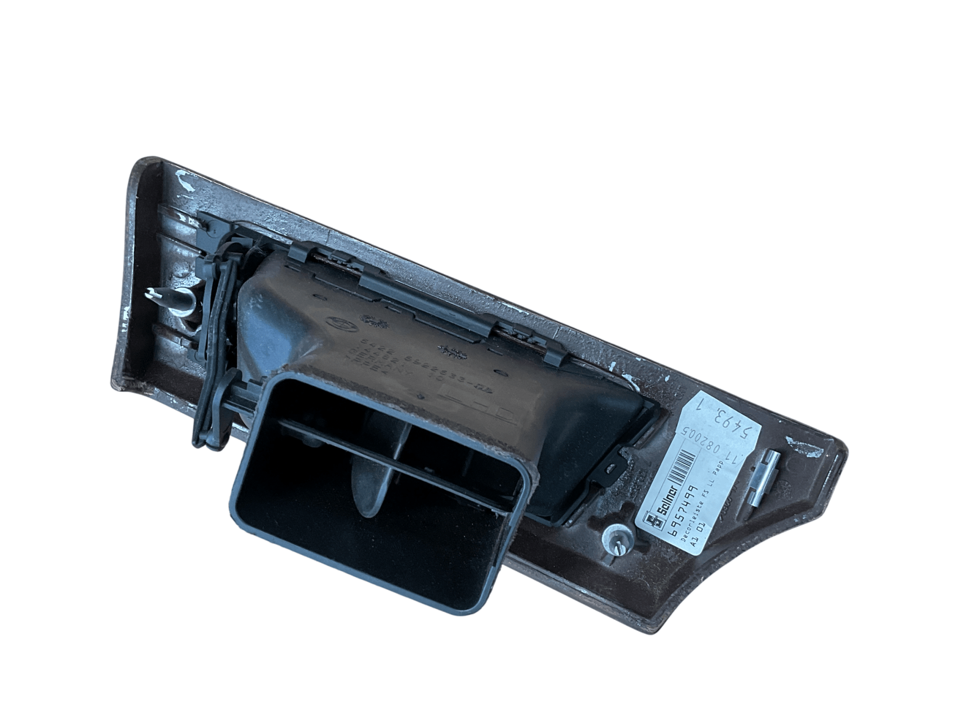 Rejilla Aireadora BMW 3 05-12 - 64226922633