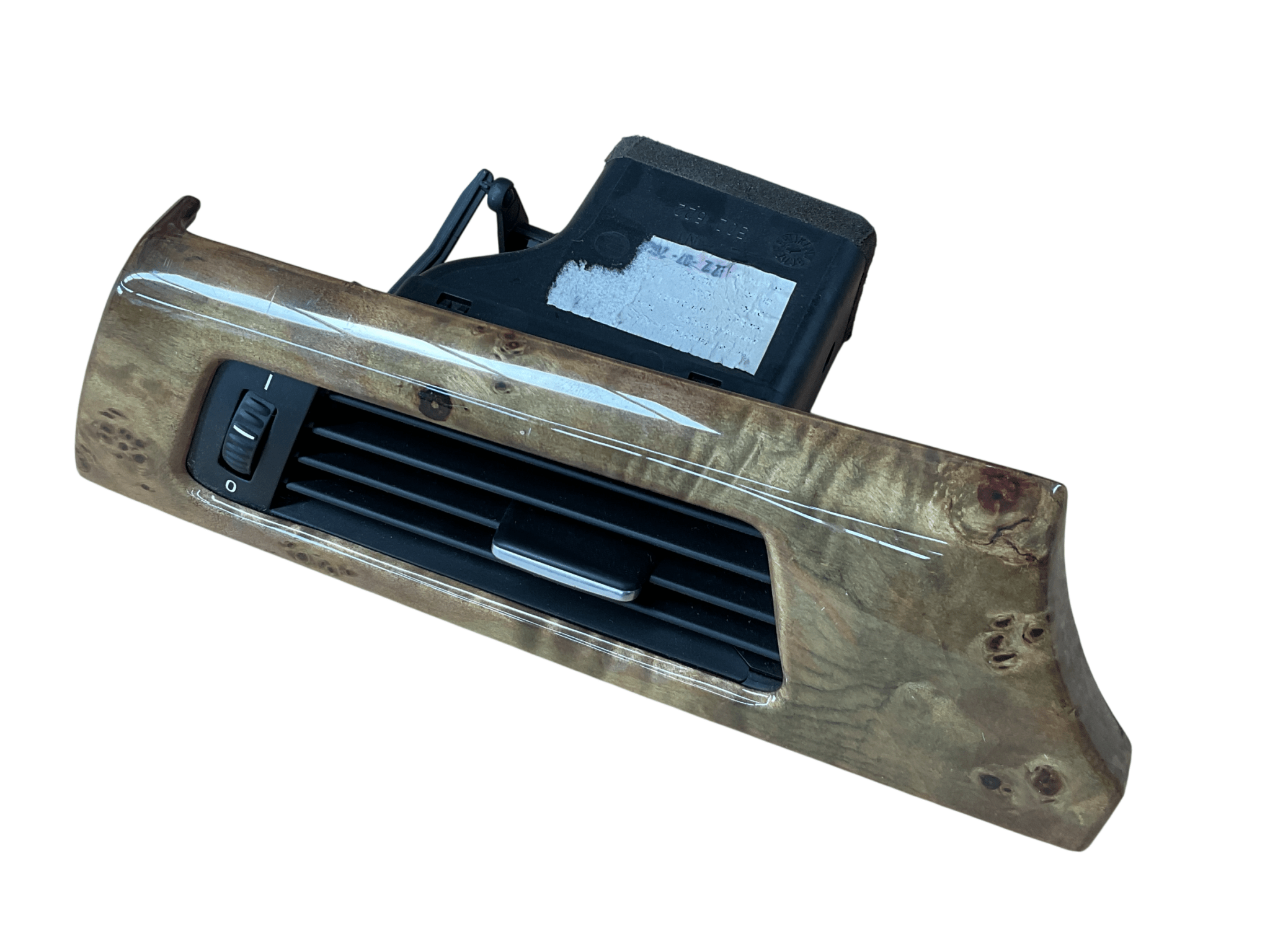 Rejilla Aireadora BMW 3 05-12 - 64226922633