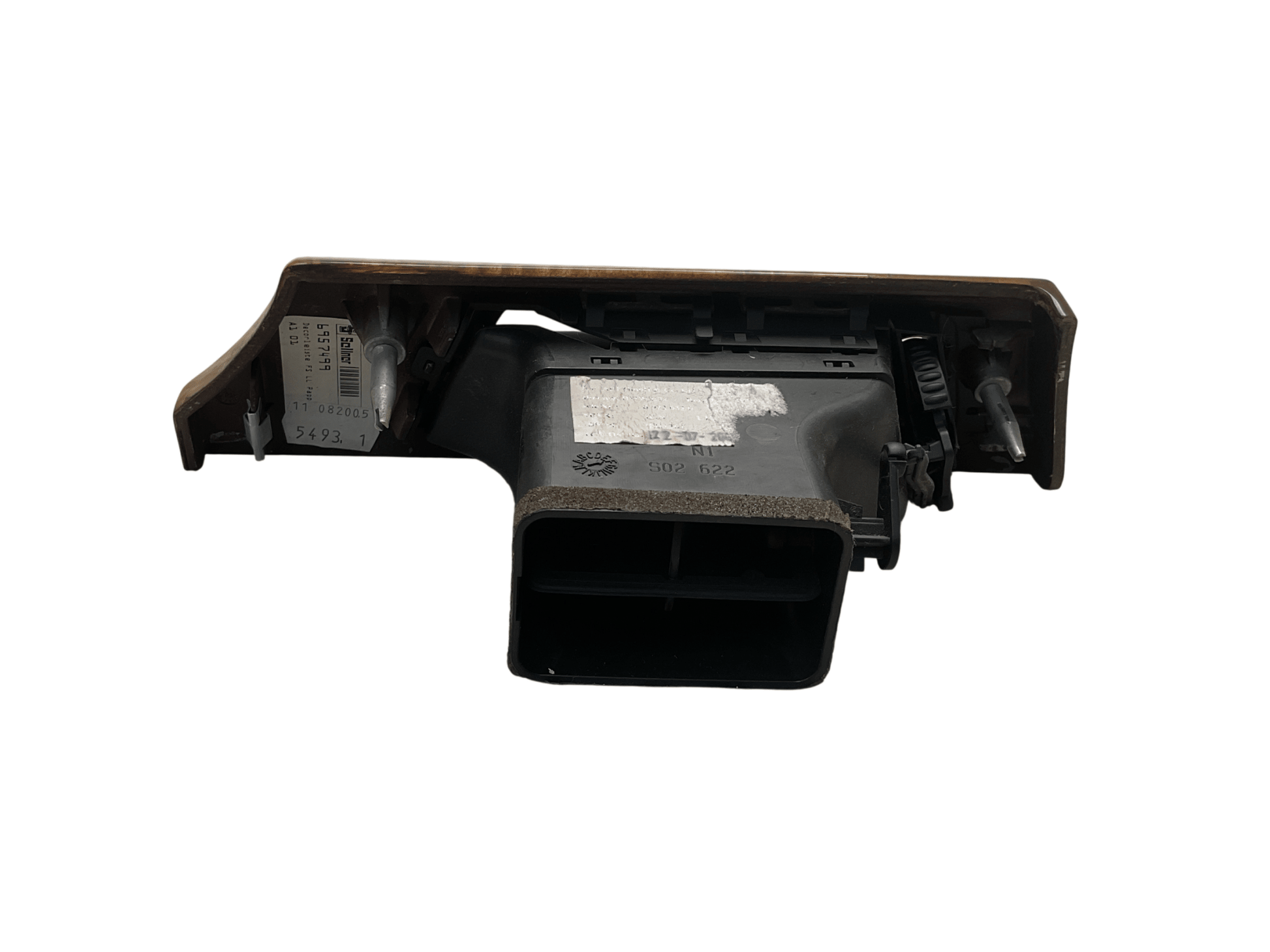 Rejilla Aireadora Bmw Serie 3 05-13 - 692263308