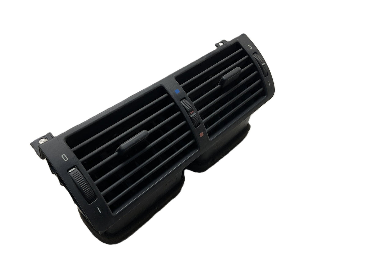 Rejilla aireadora BMW Serie 3 (E46) 01-05