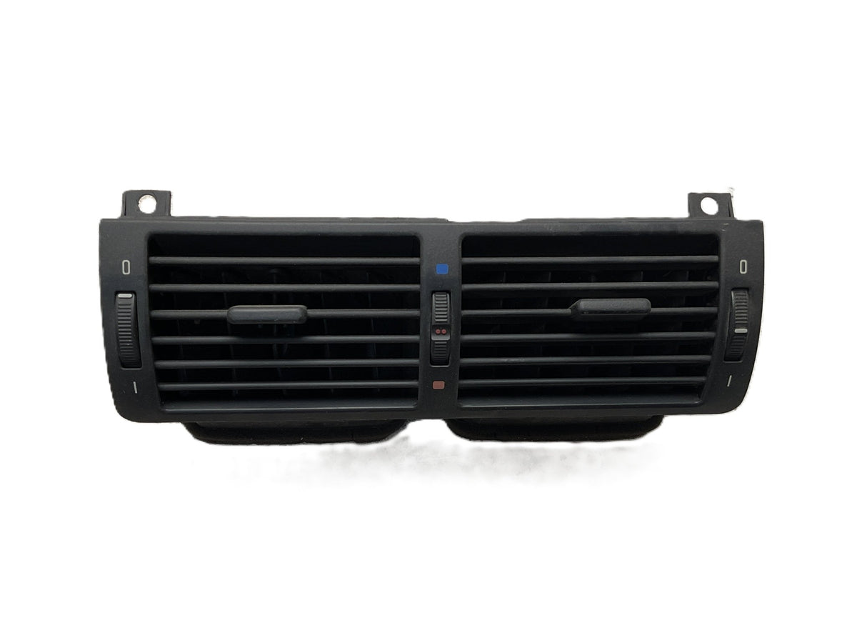 Rejilla aireadora BMW Serie 3 (E46) 01-05