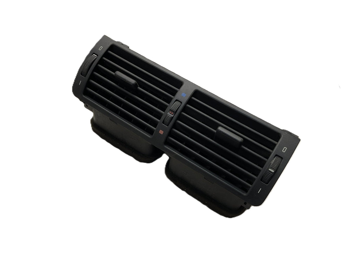 Rejilla aireadora BMW Serie 3 (E46) 01-05