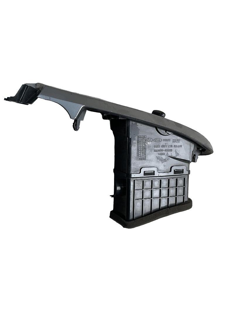 Rejilla aireadora central Kia Carnival 06-14 - X4D97440000