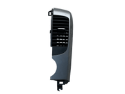 Rejilla aireadora central Kia Carnival 06-14 - X4D97440000