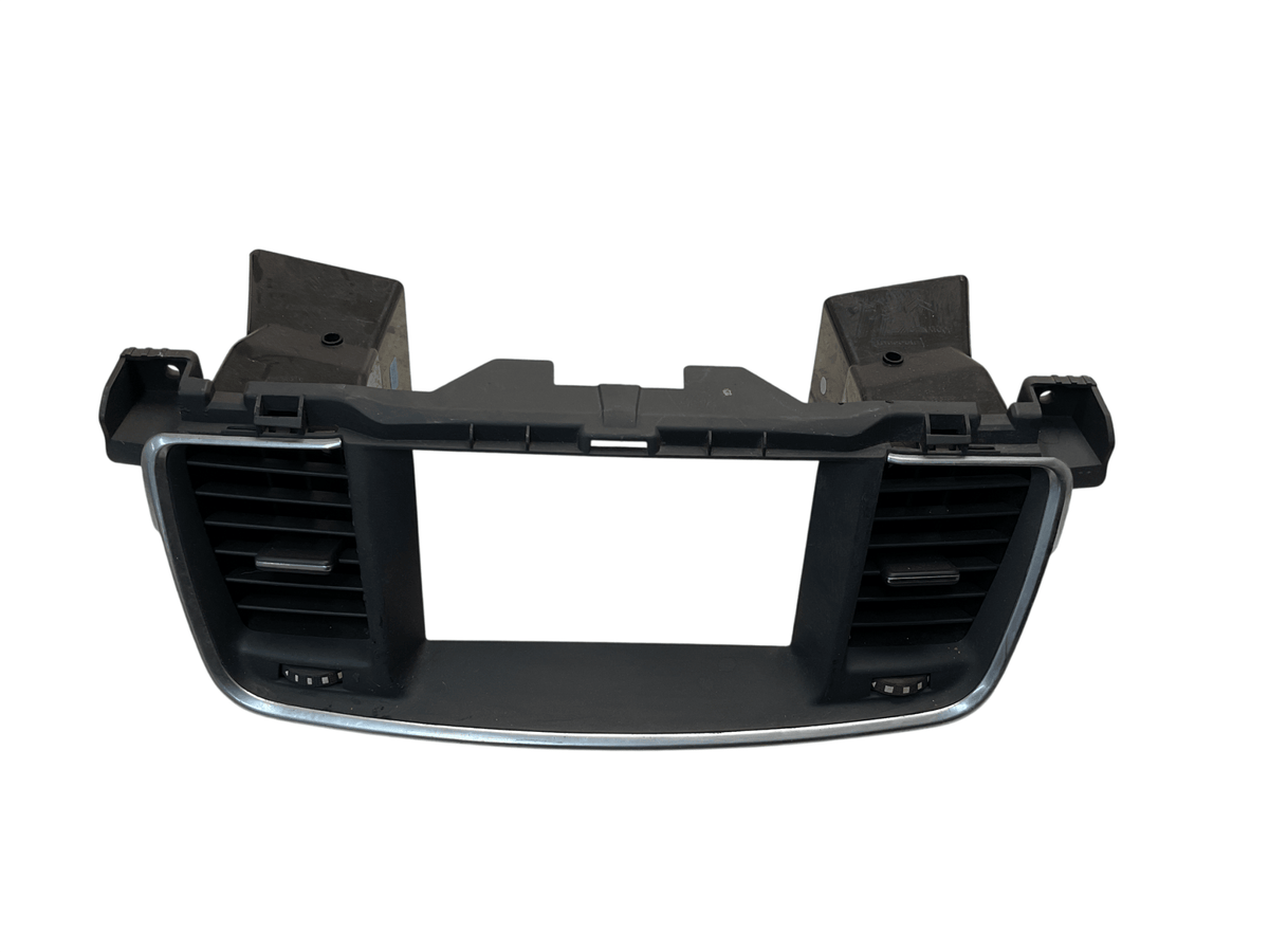 Rejilla aireadora central Peugeot 508 11-18