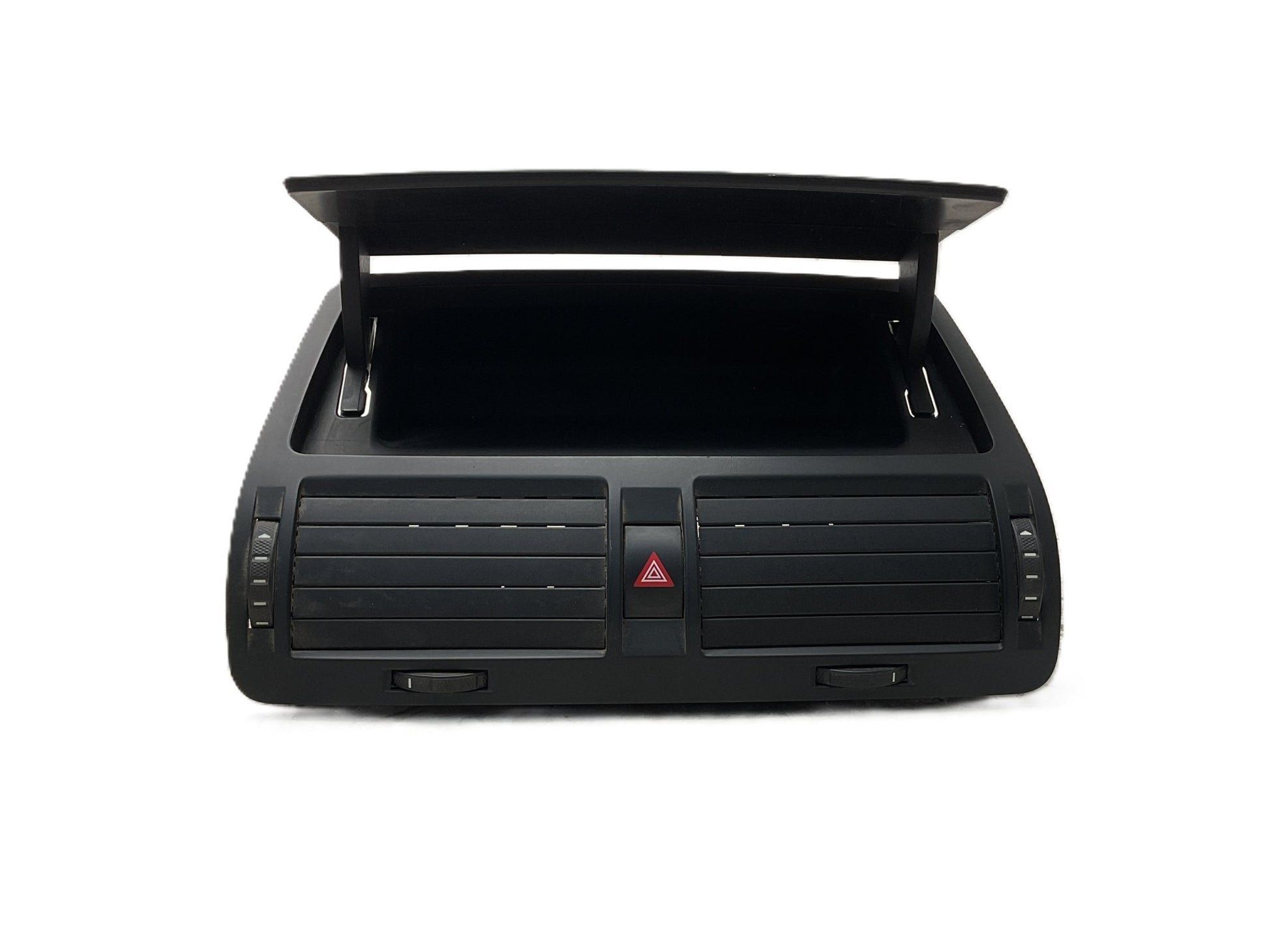 Rejilla aireadora central Skoda Octavia II (1Z3) 04-13