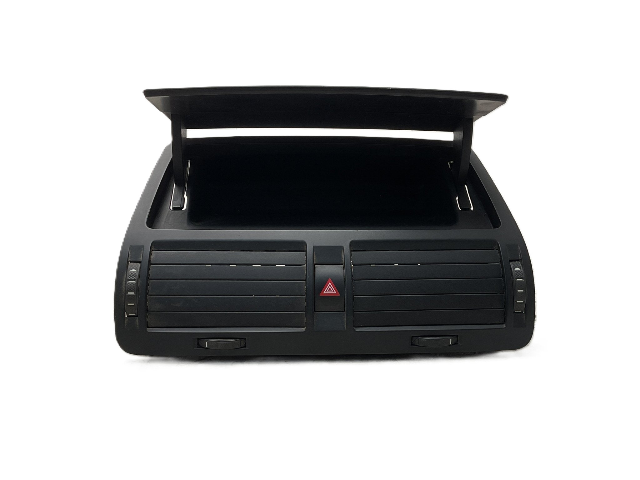 Rejilla aireadora central Skoda Octavia II (1Z3) 04-13