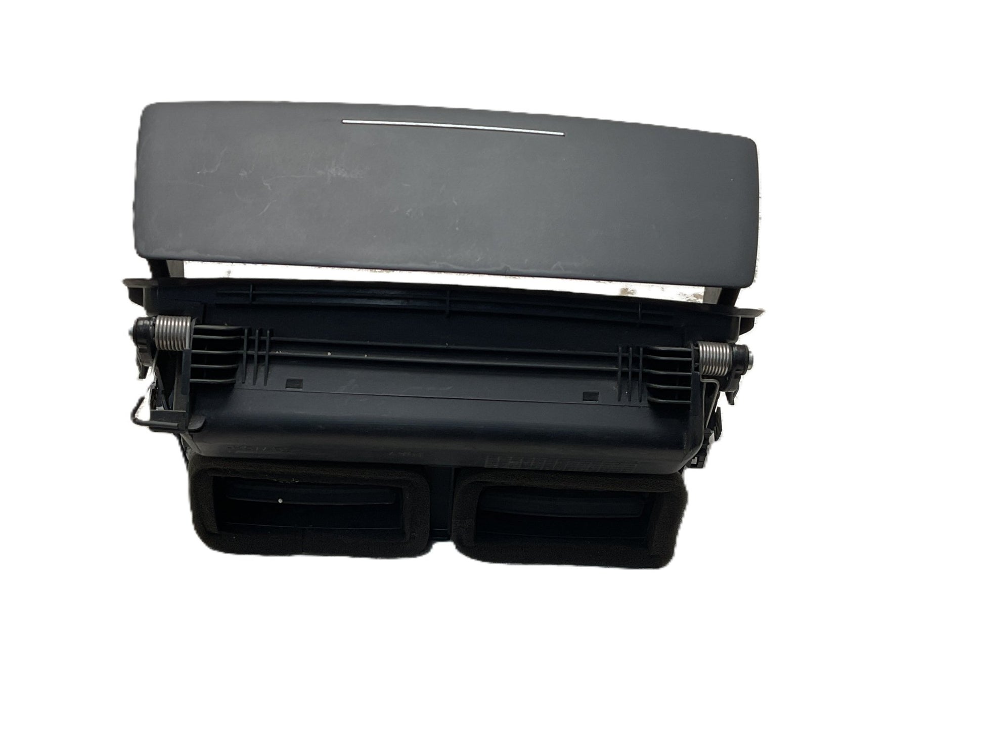 Rejilla aireadora central Skoda Octavia II (1Z3) 04-13