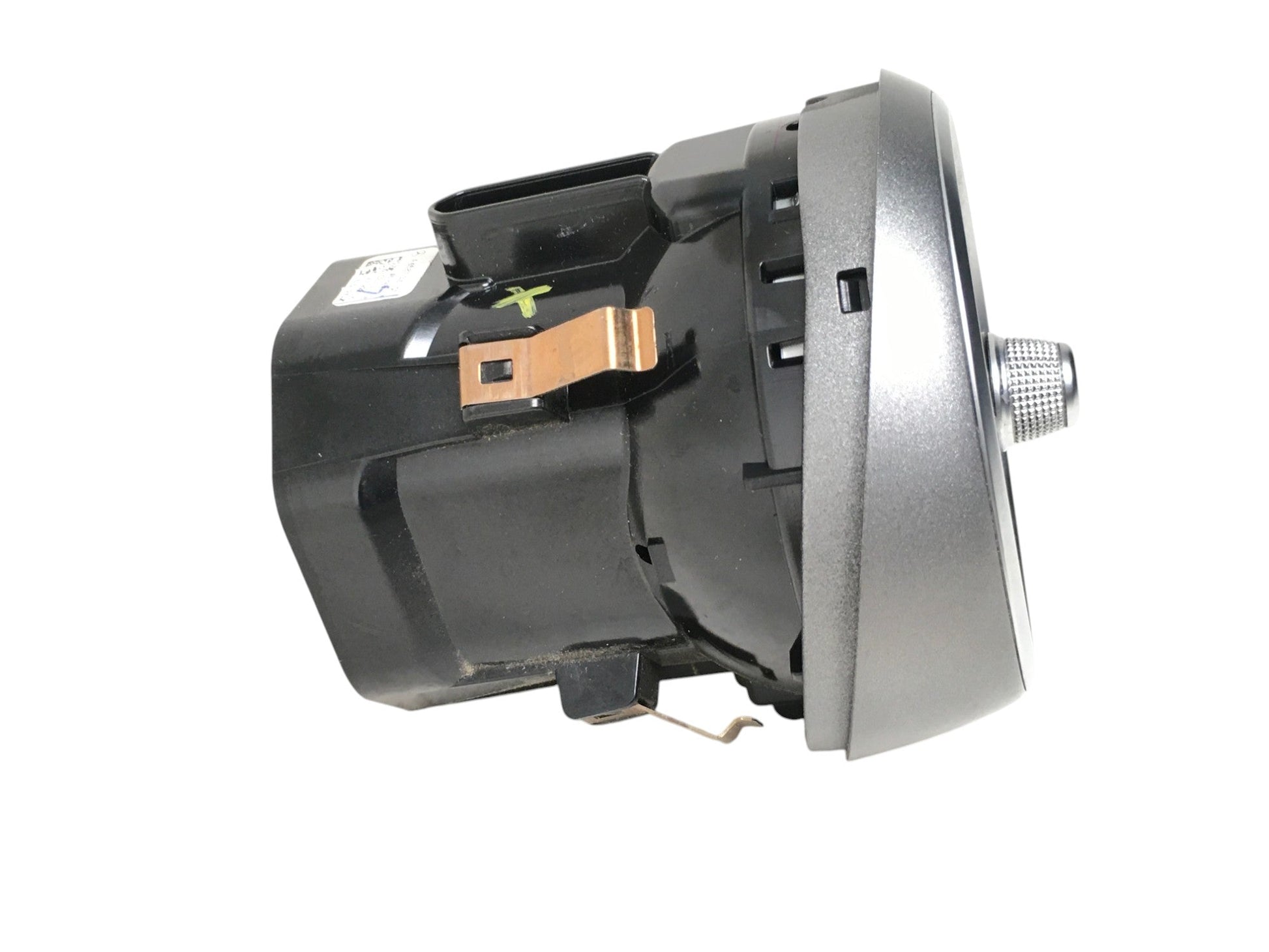 Rejilla aireadora Centro Salpicadero Mercedes W205 - A2058300301