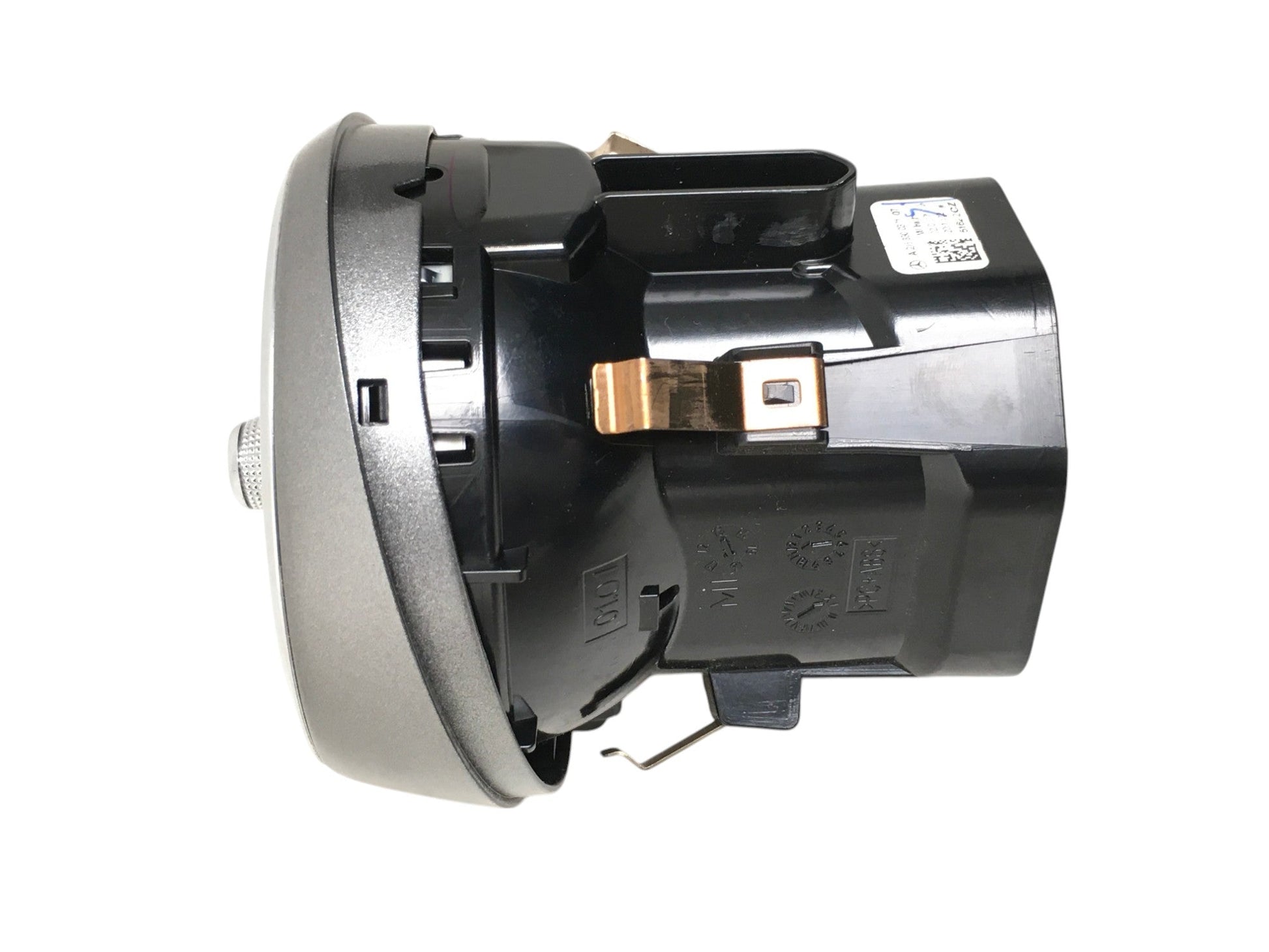 Rejilla aireadora Centro Salpicadero Mercedes W205 - A2058300301