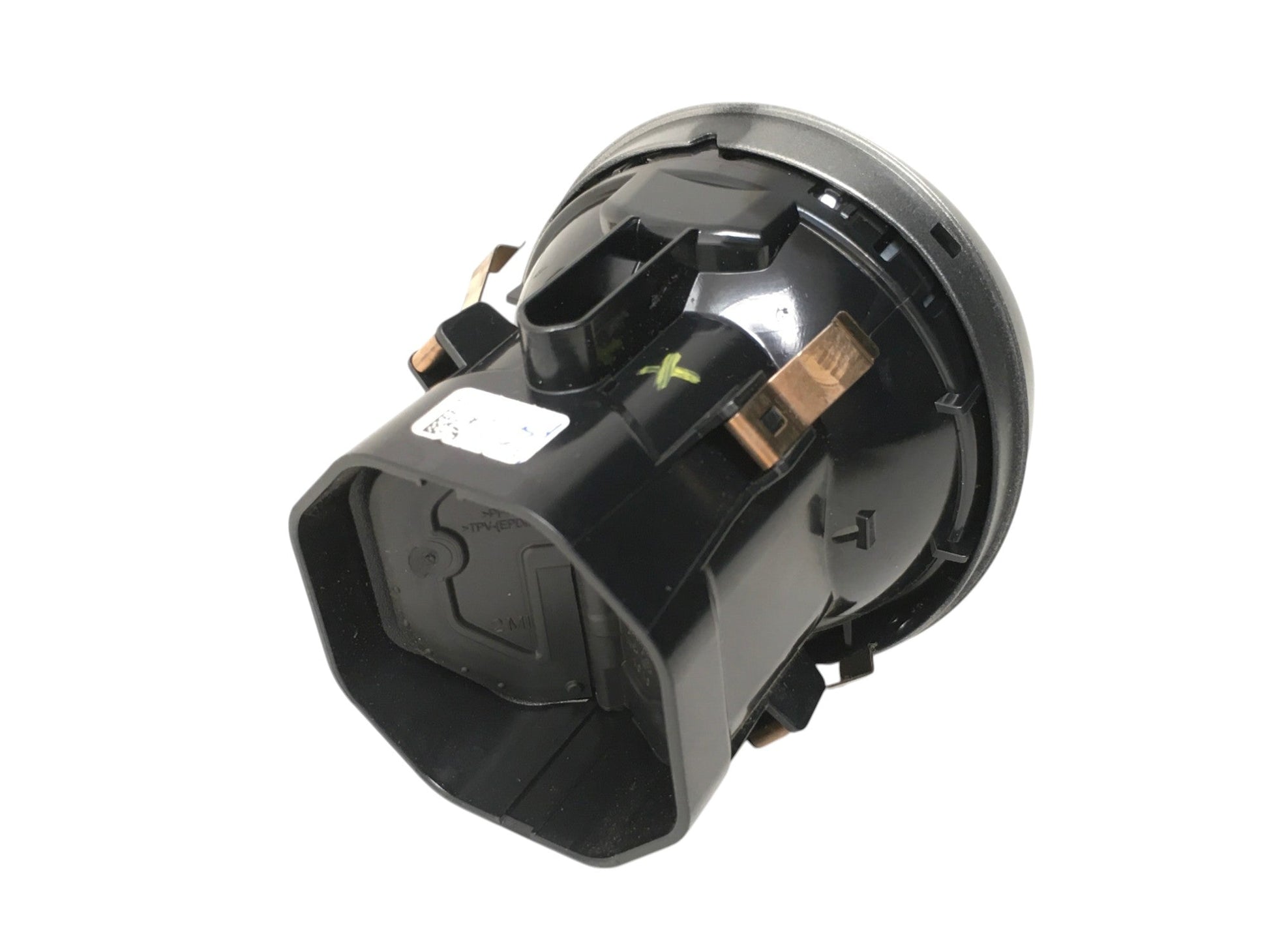 Rejilla aireadora Centro Salpicadero Mercedes W205 - A2058300301