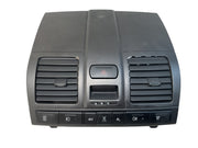 Rejilla aireadora centro SsangYong Rexton 2001-2012 - 7652008000