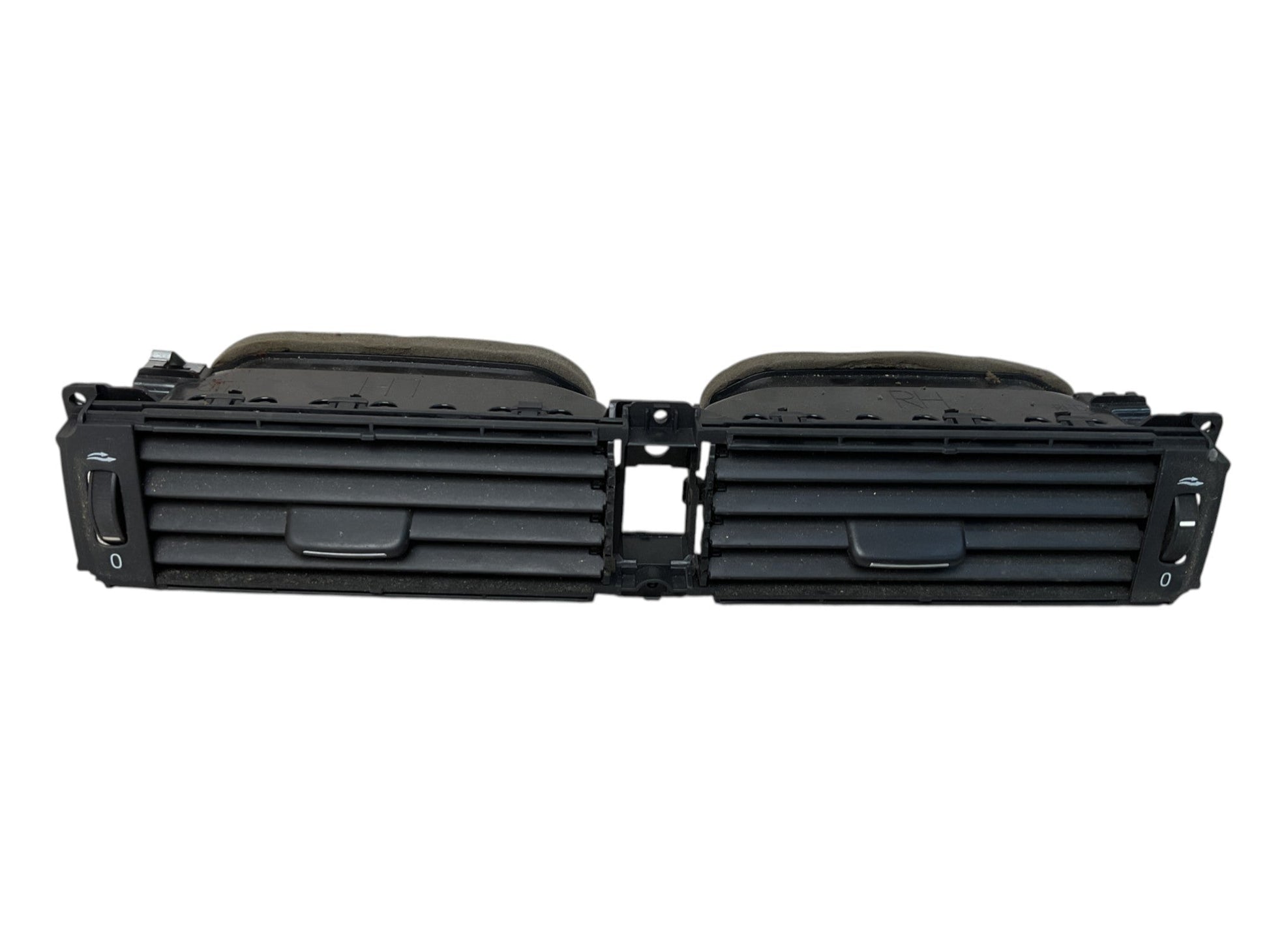 Rejilla aireadora centro Volvo 30643315 - 30643315