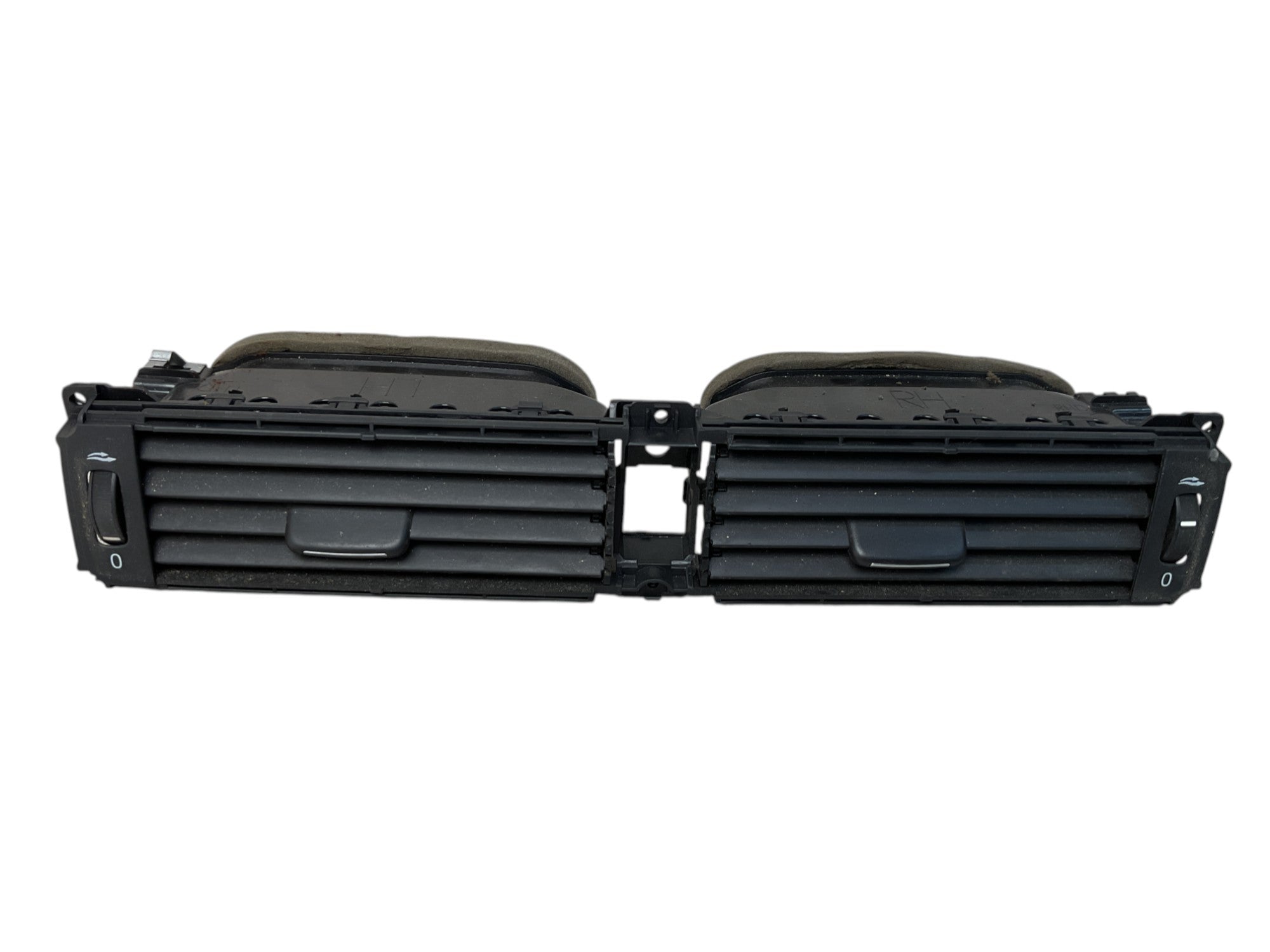 Rejilla aireadora centro Volvo 30643315 - 30643315