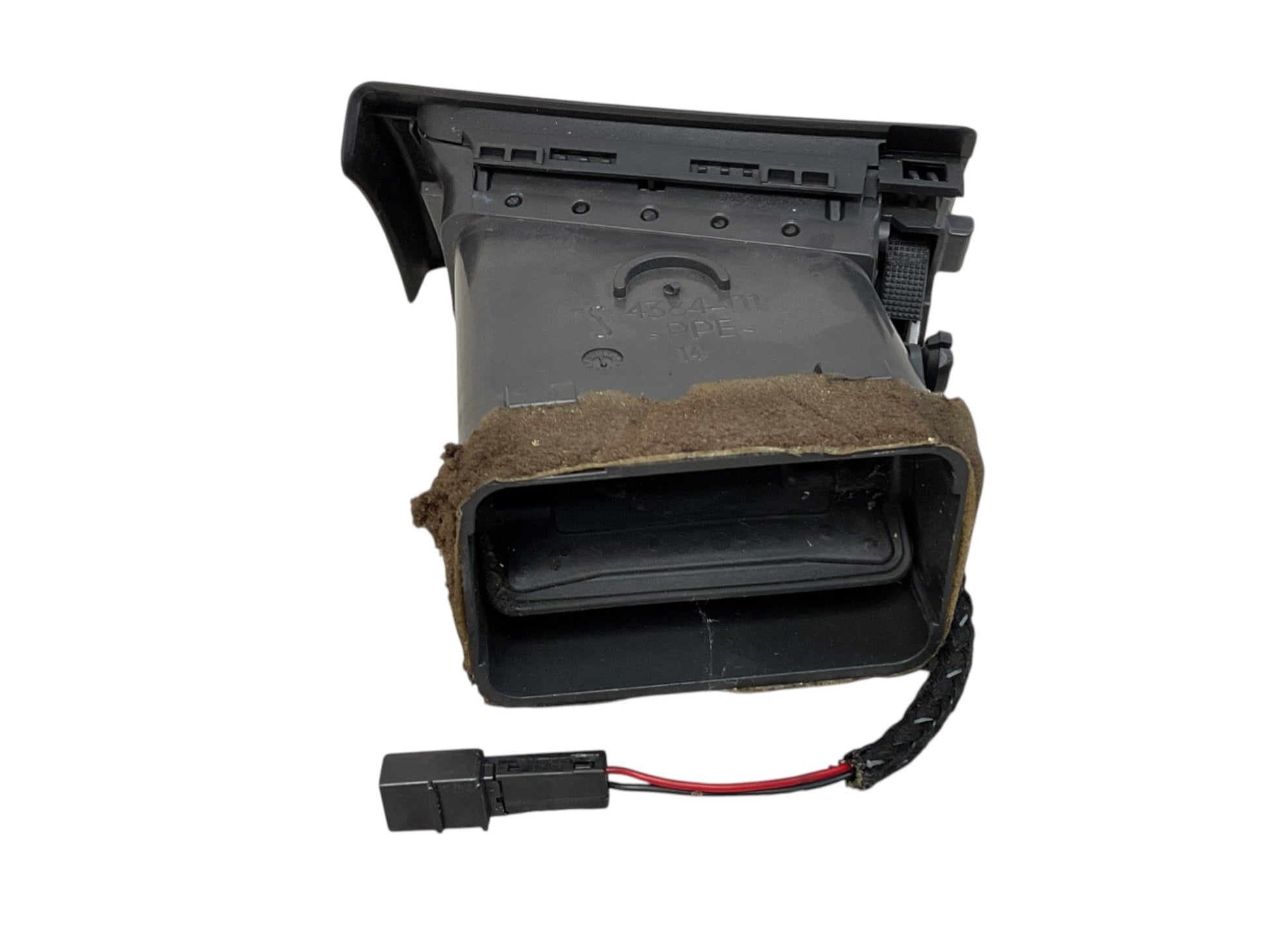 Rejilla Aireadora Dcha Audi A4 2004-2008 - 8E0820902F _