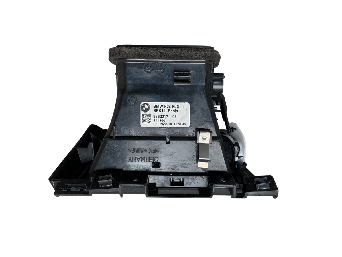 Rejilla aireadora dcha BMW 3 11-19 - 925321708