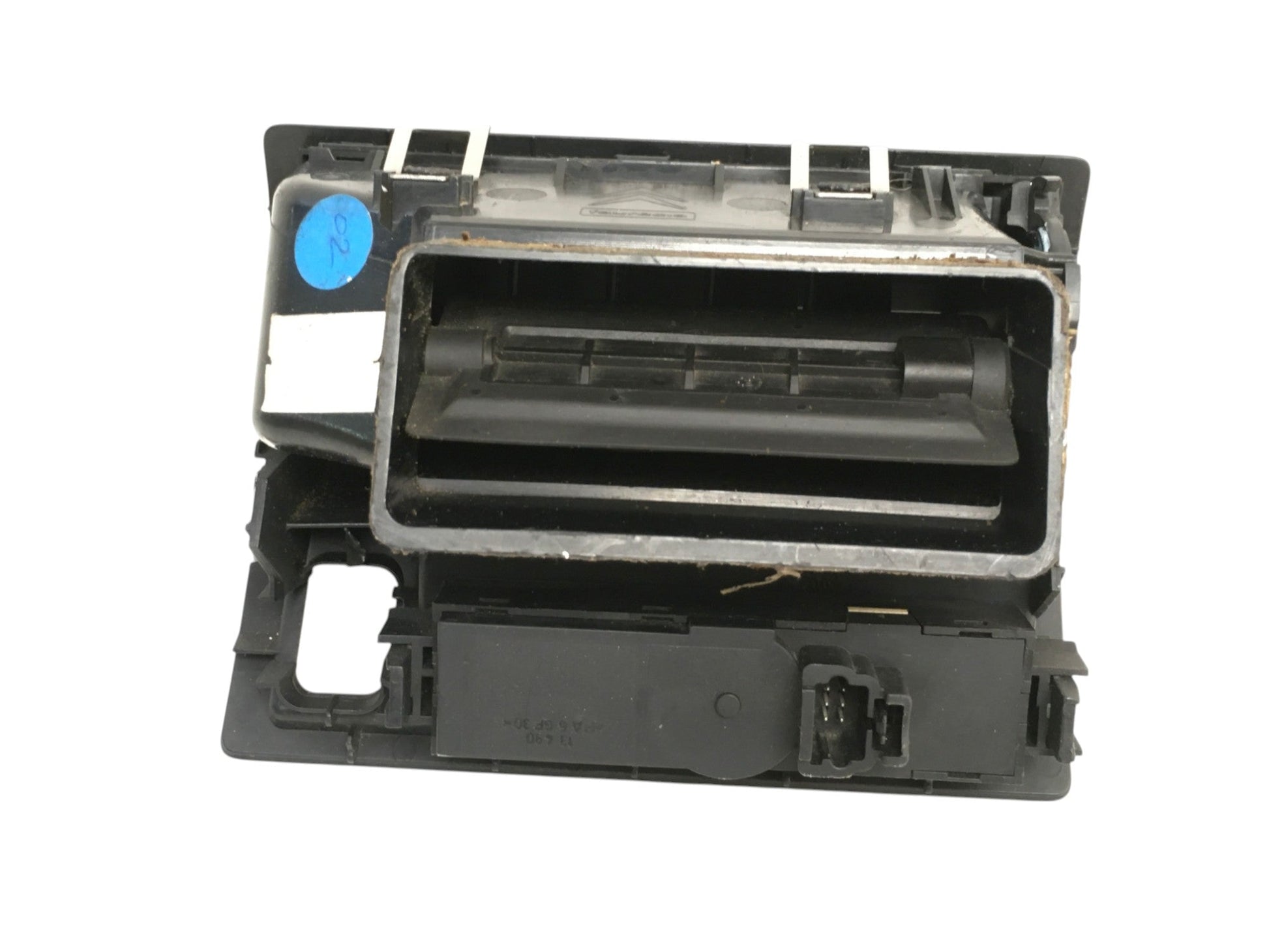 Rejilla aireadora dcha Citroen C6 - 9651683477