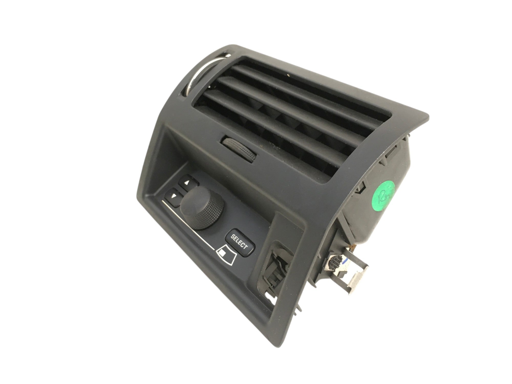 Rejilla aireadora dcha Citroen C6 - 9651683477