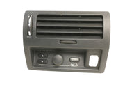 Rejilla aireadora dcha Citroen C6 - 9651683477