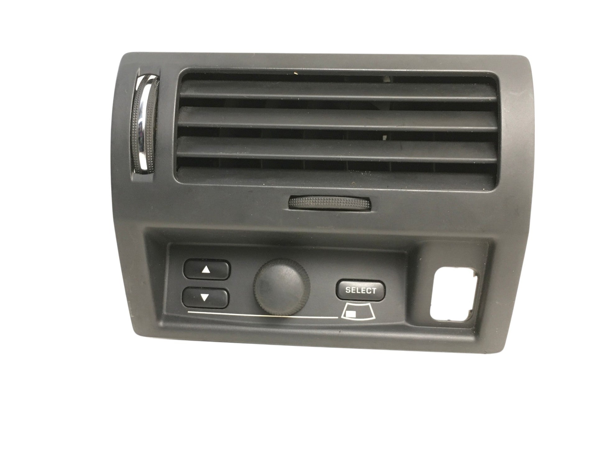 Rejilla aireadora dcha Citroen C6 - 9651683477