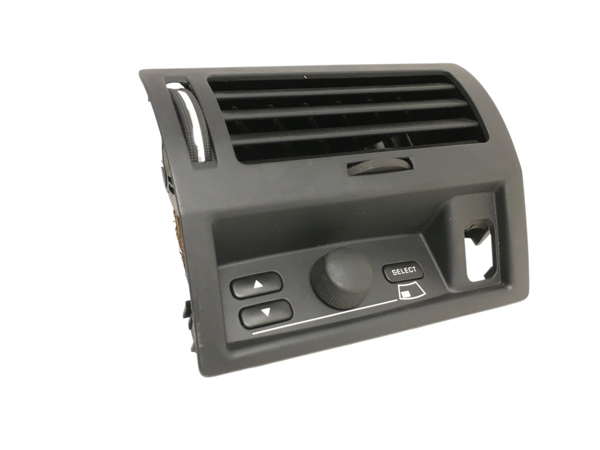 Rejilla aireadora dcha Citroen C6 - 9651683477