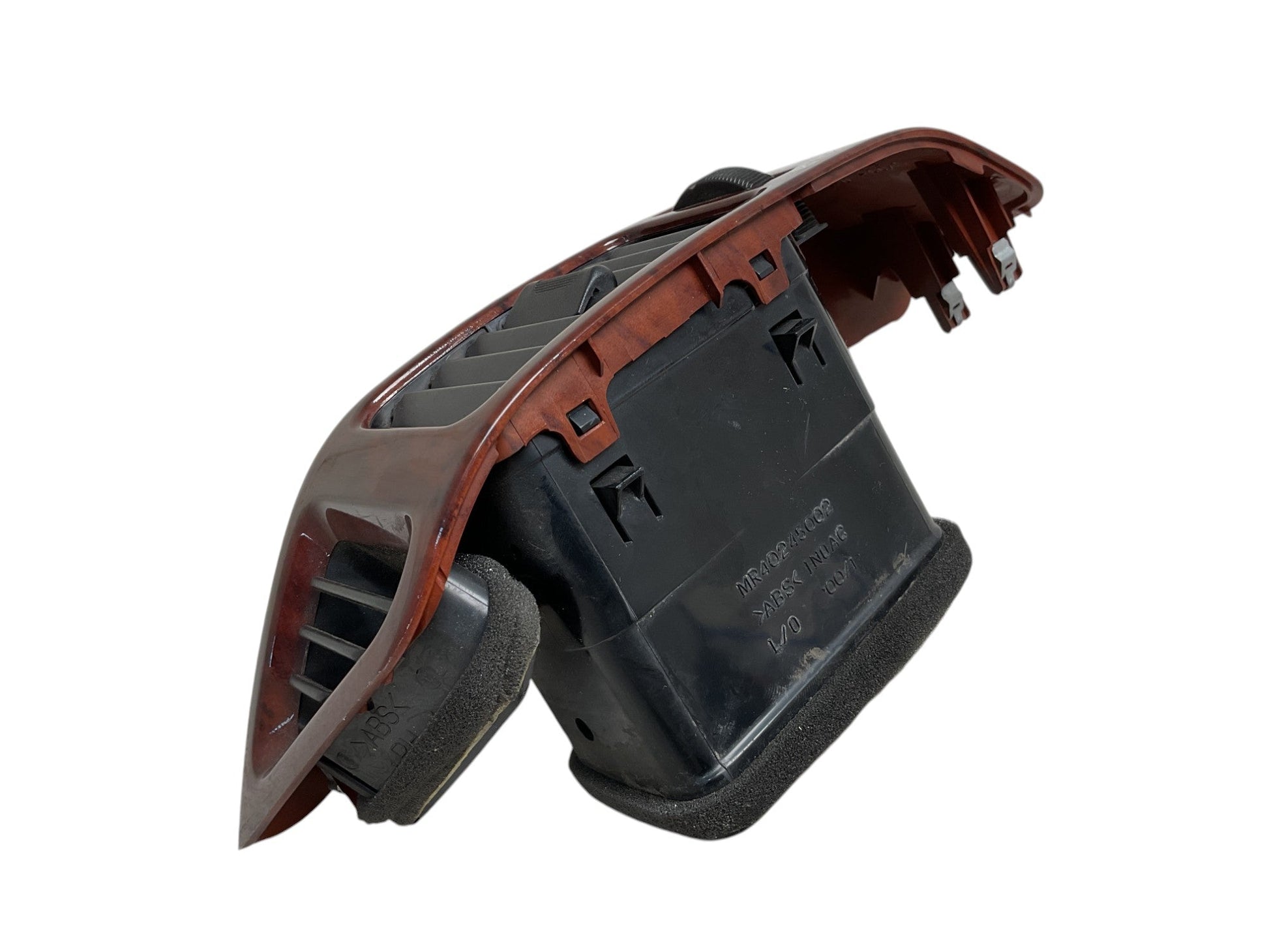 Rejilla Aireadora dcha Mitsubishi Pajero 2000-2006 - MR456379 _